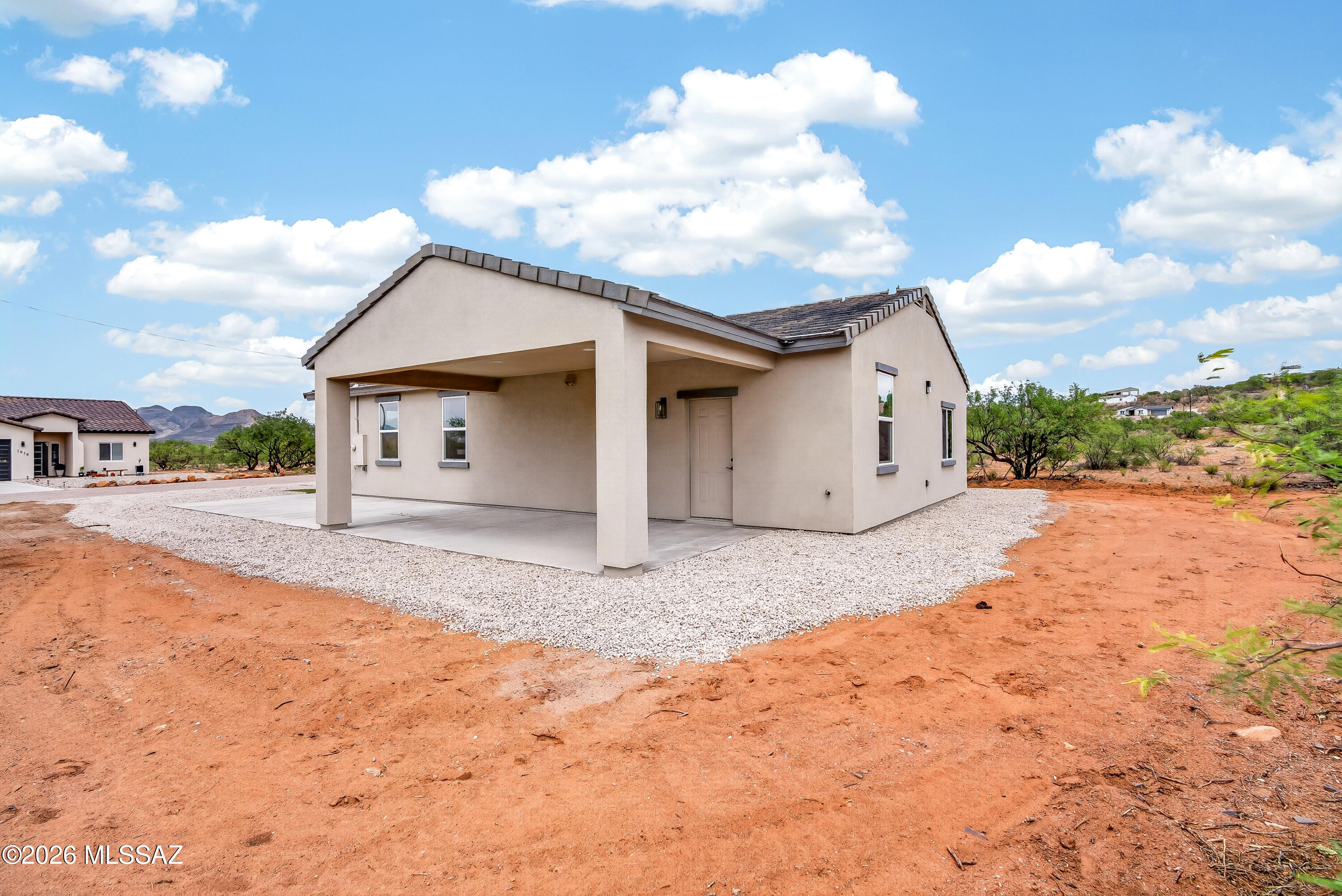 Rio Rico Villas 12 - Residential