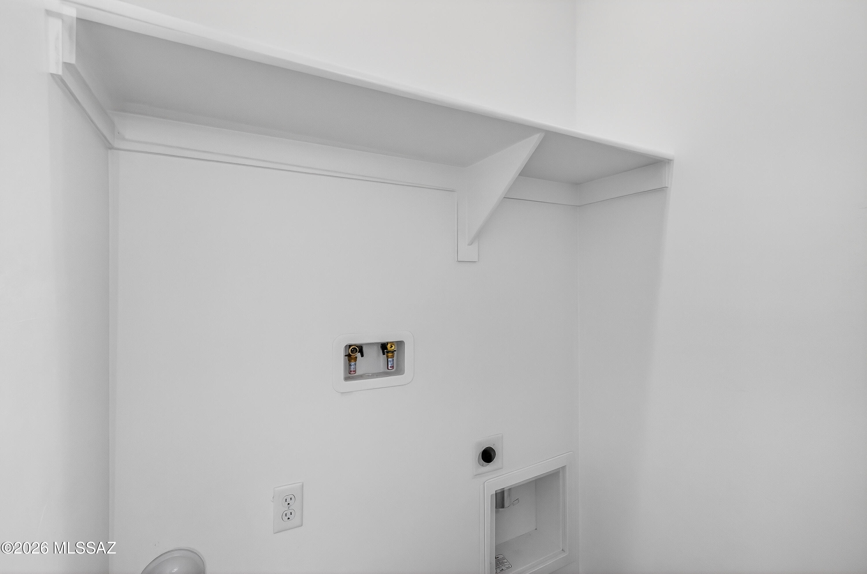 Rio Rico Villas 12 - Residential