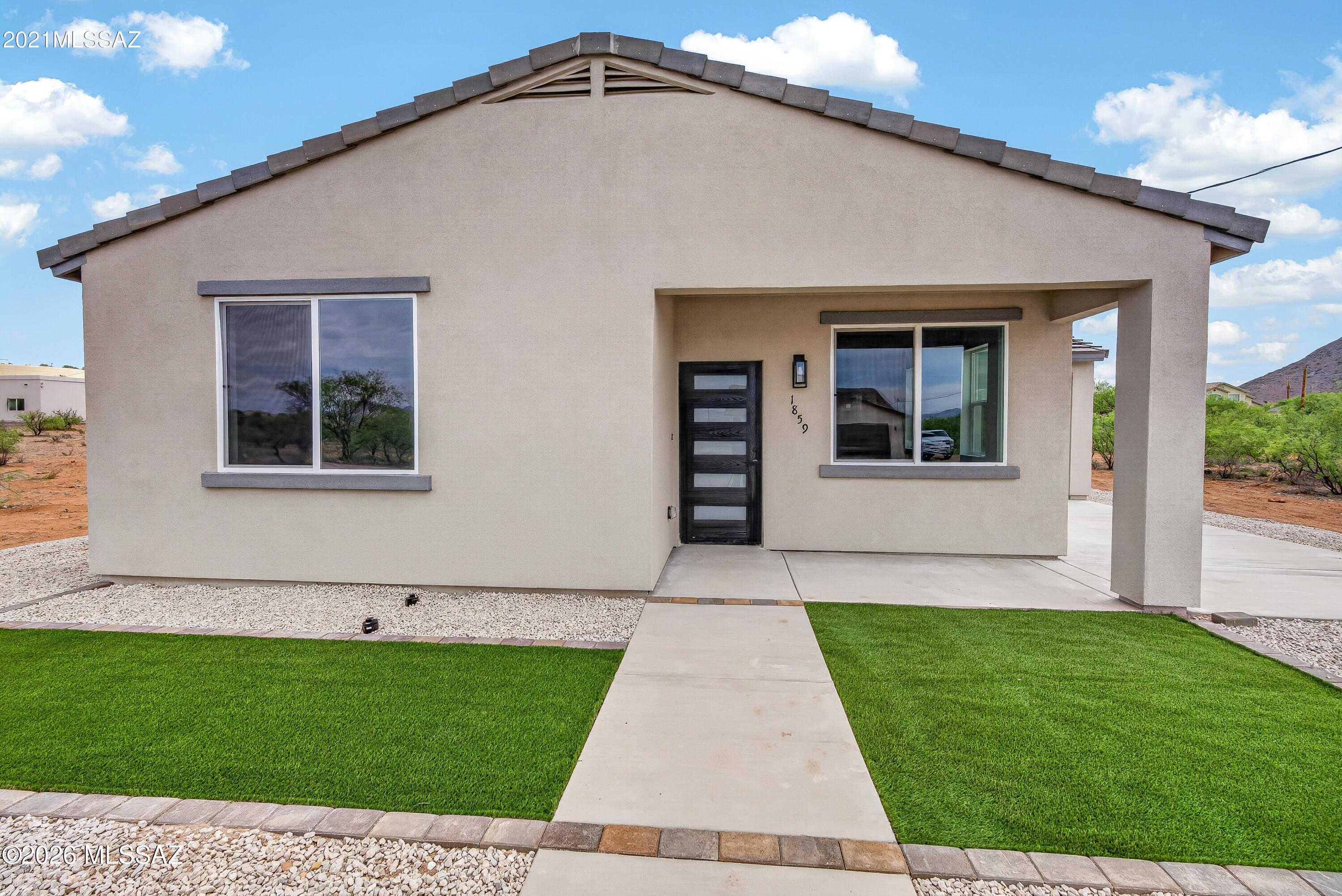 Rio Rico Villas 12 - Residential