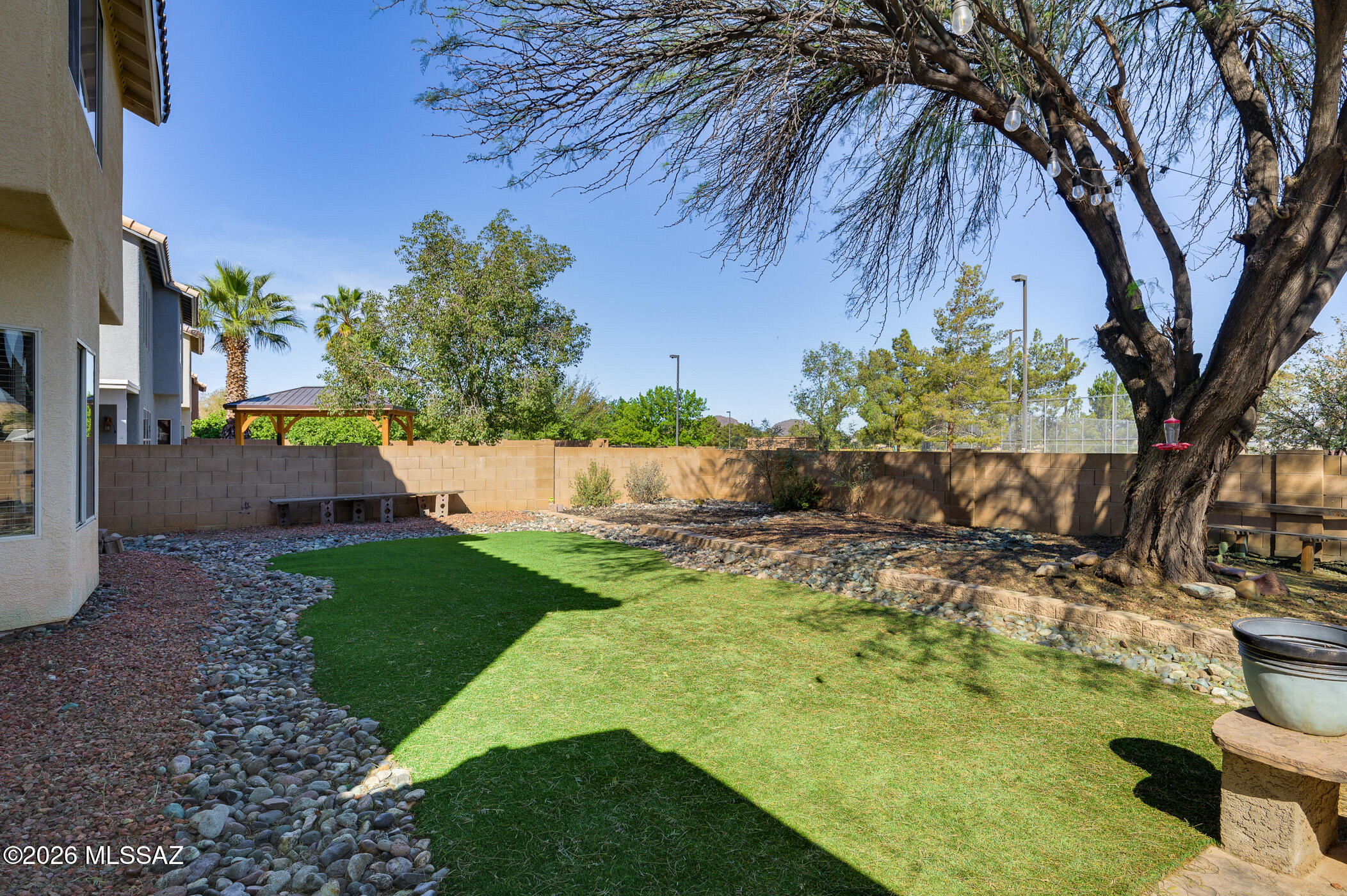 Continental Ranch Parcel 12B (1-69, 71-146) - Residential