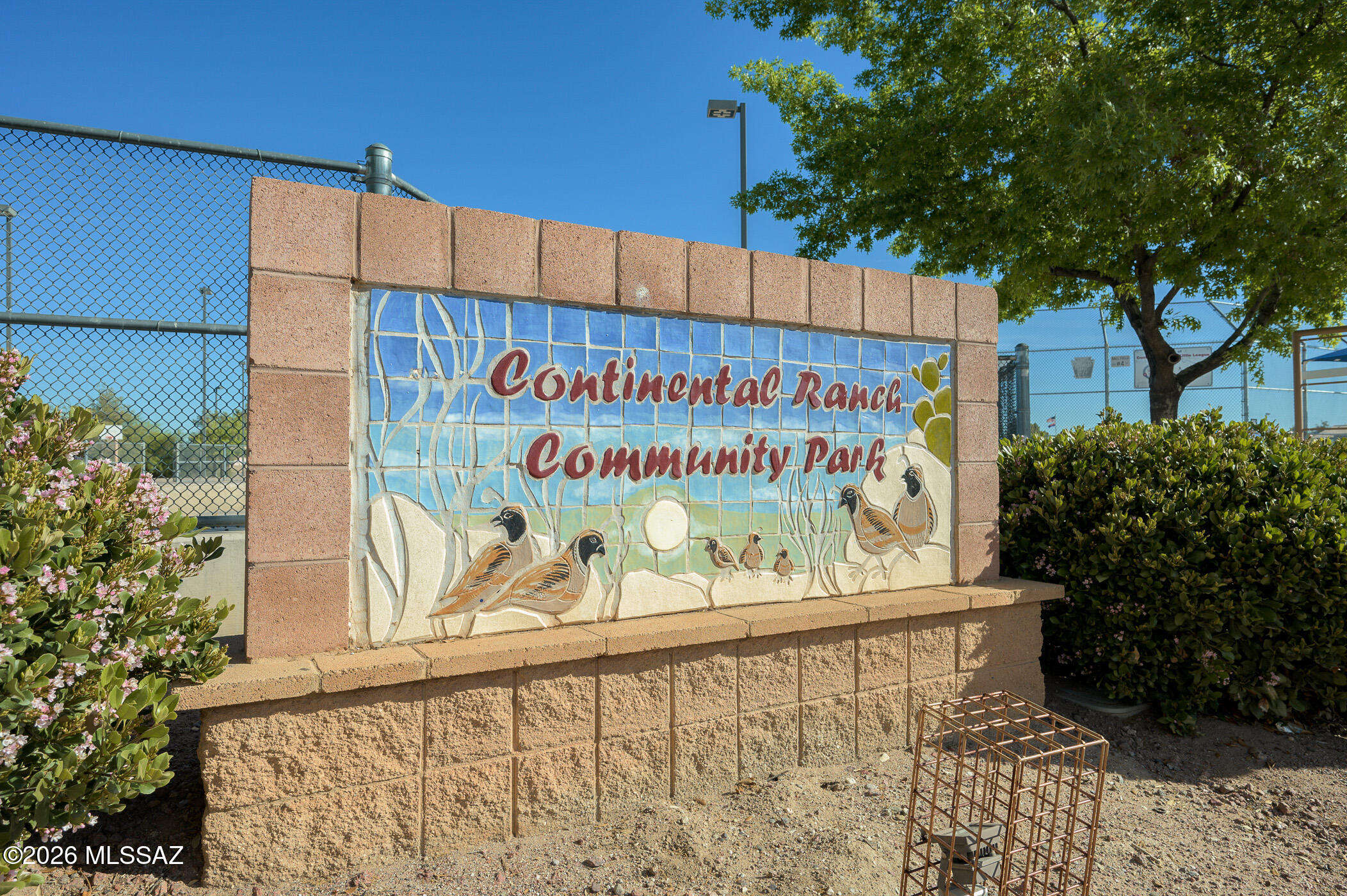 Continental Ranch Parcel 12B (1-69, 71-146) - Residential