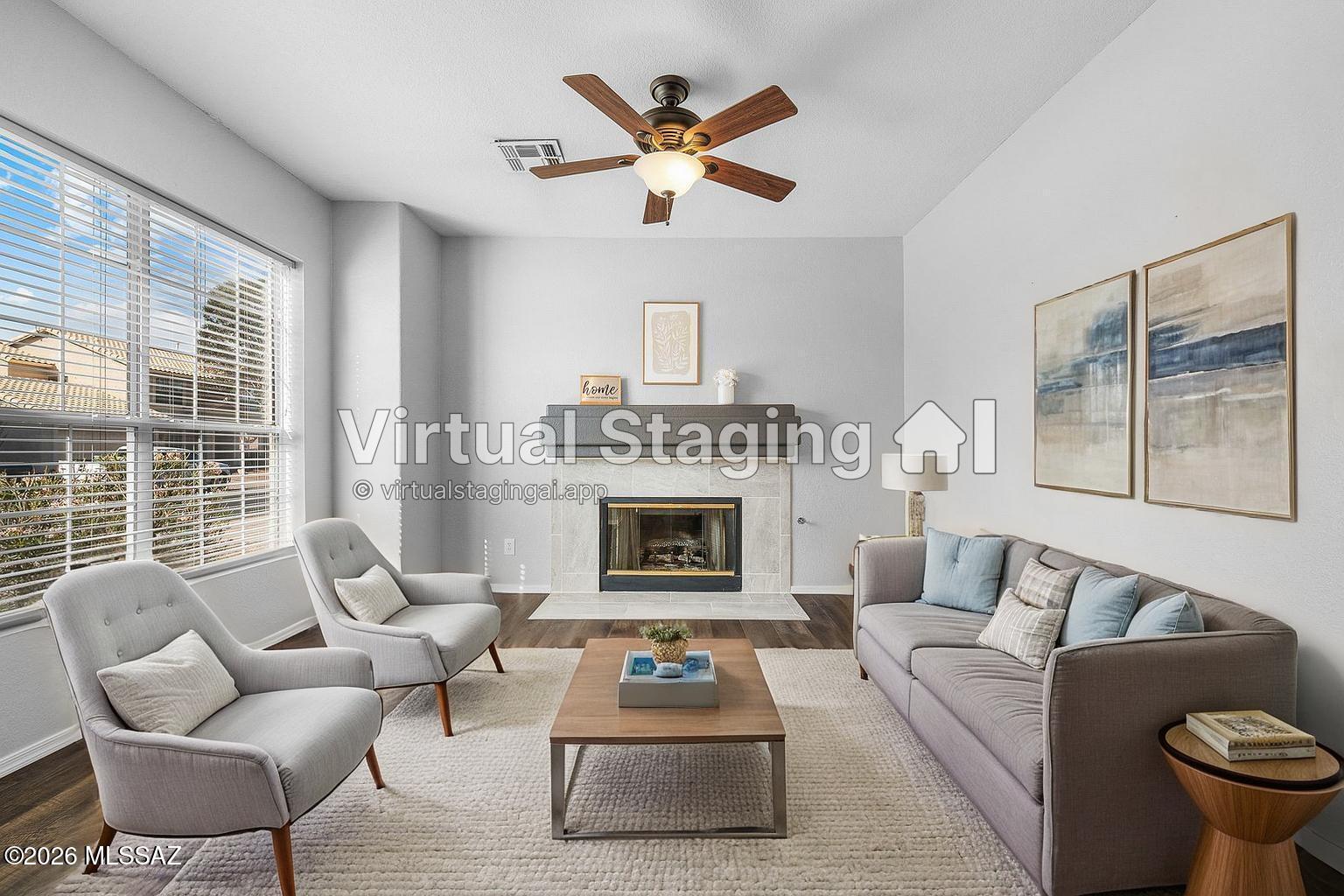 Continental Ranch Parcel 12B (1-69, 71-146) - Residential