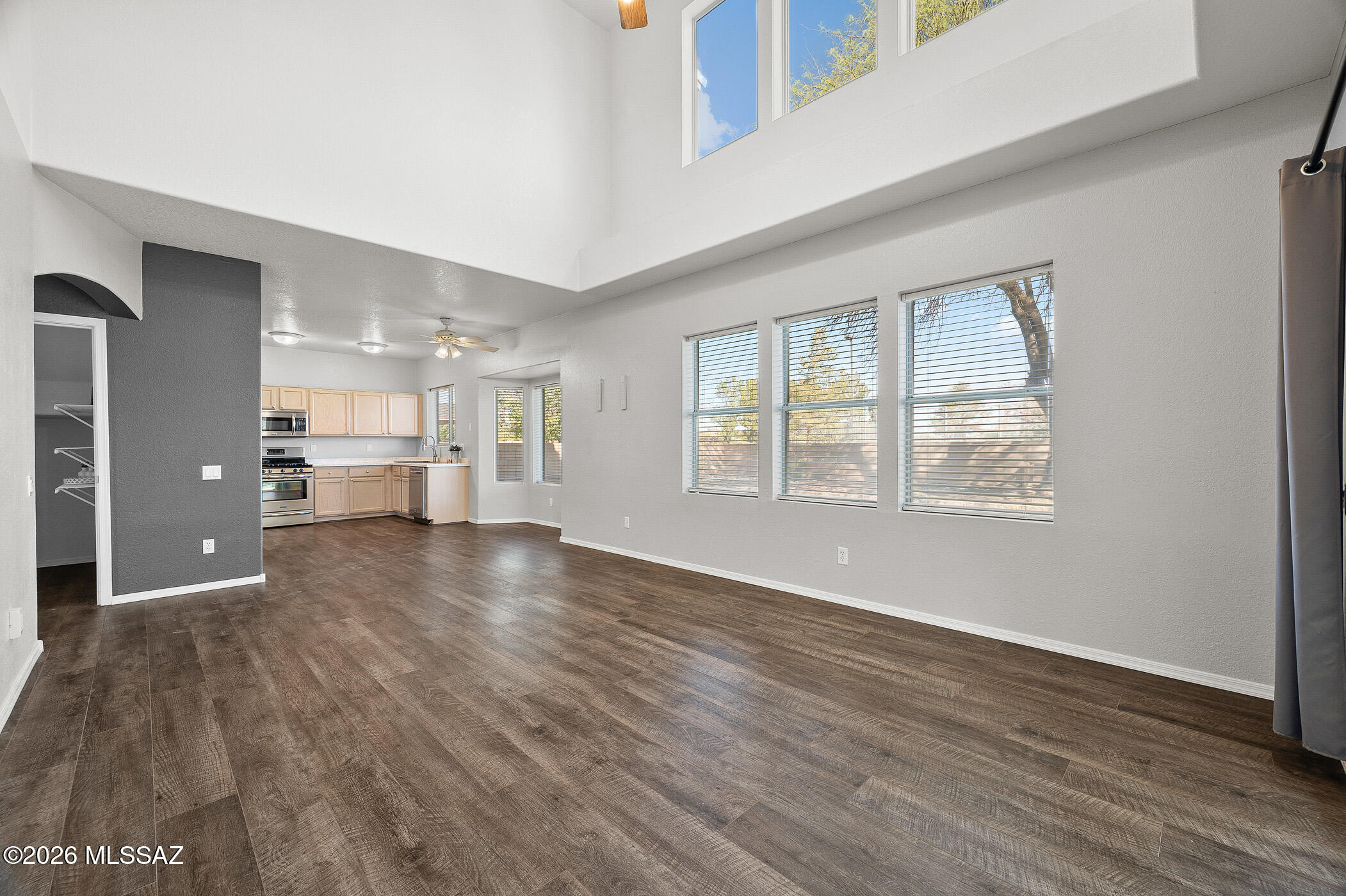 Continental Ranch Parcel 12B (1-69, 71-146) - Residential