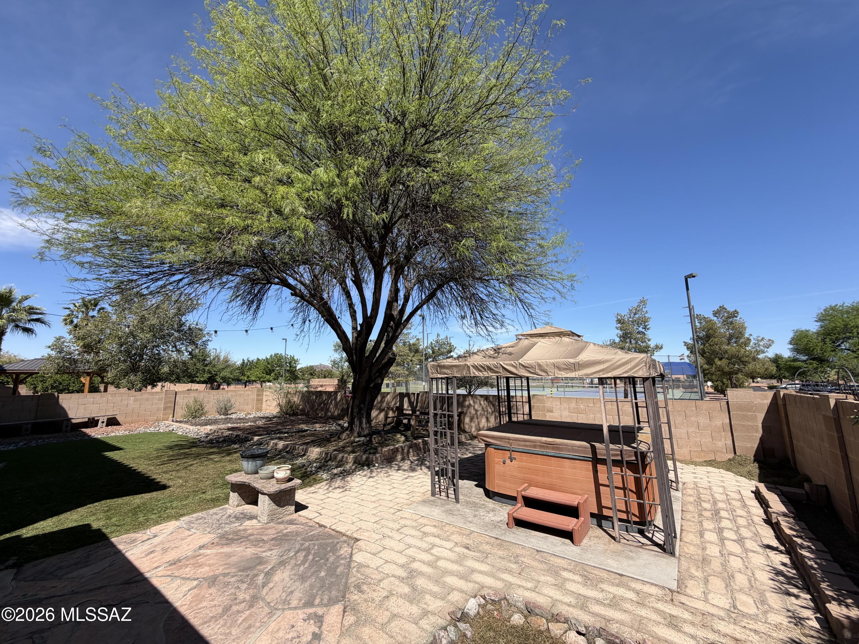 Continental Ranch Parcel 12B (1-69, 71-146) - Residential