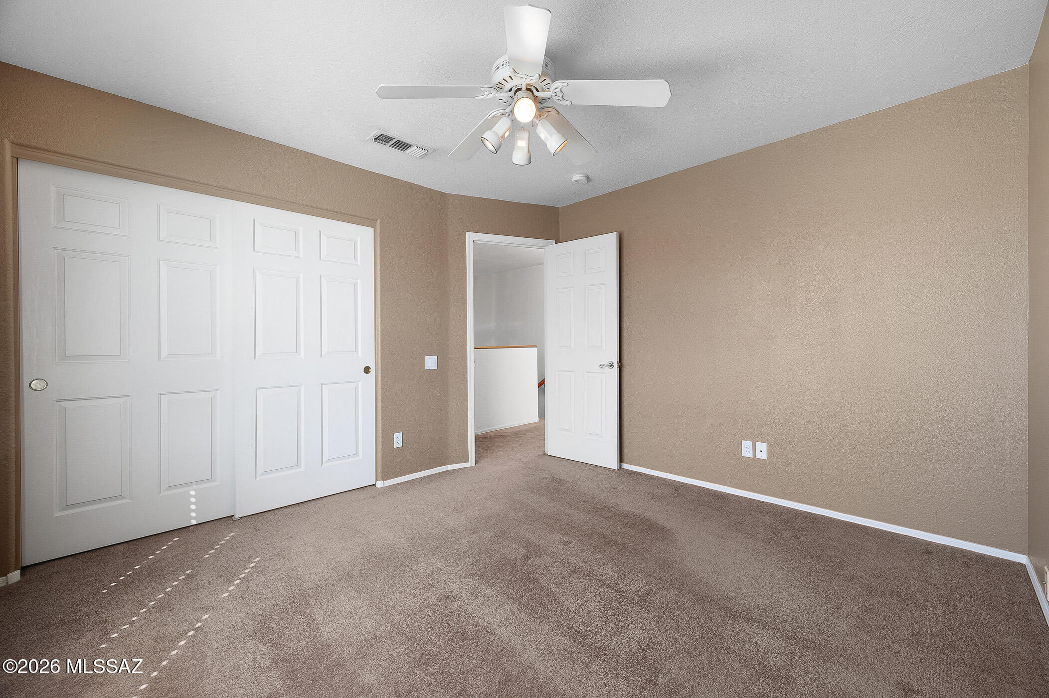 Continental Ranch Parcel 12B (1-69, 71-146) - Residential
