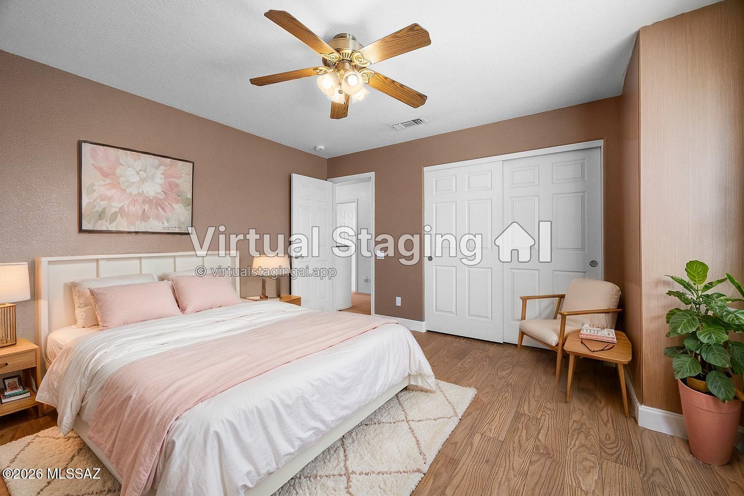 Continental Ranch Parcel 12B (1-69, 71-146) - Residential