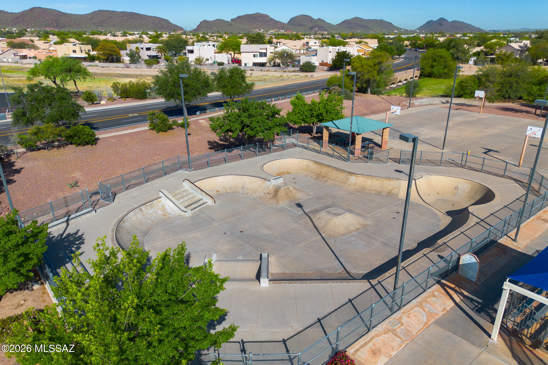 Continental Ranch Parcel 12B (1-69, 71-146) - Residential
