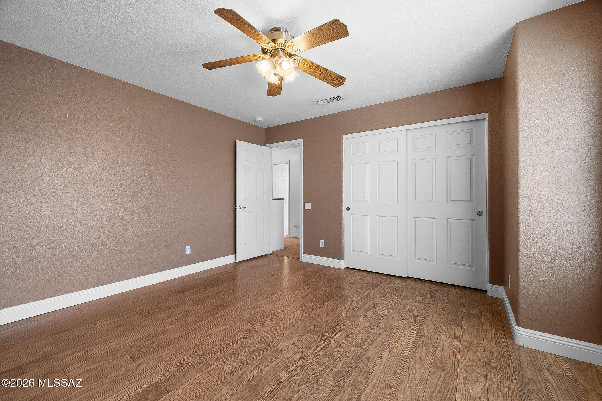 Continental Ranch Parcel 12B (1-69, 71-146) - Residential