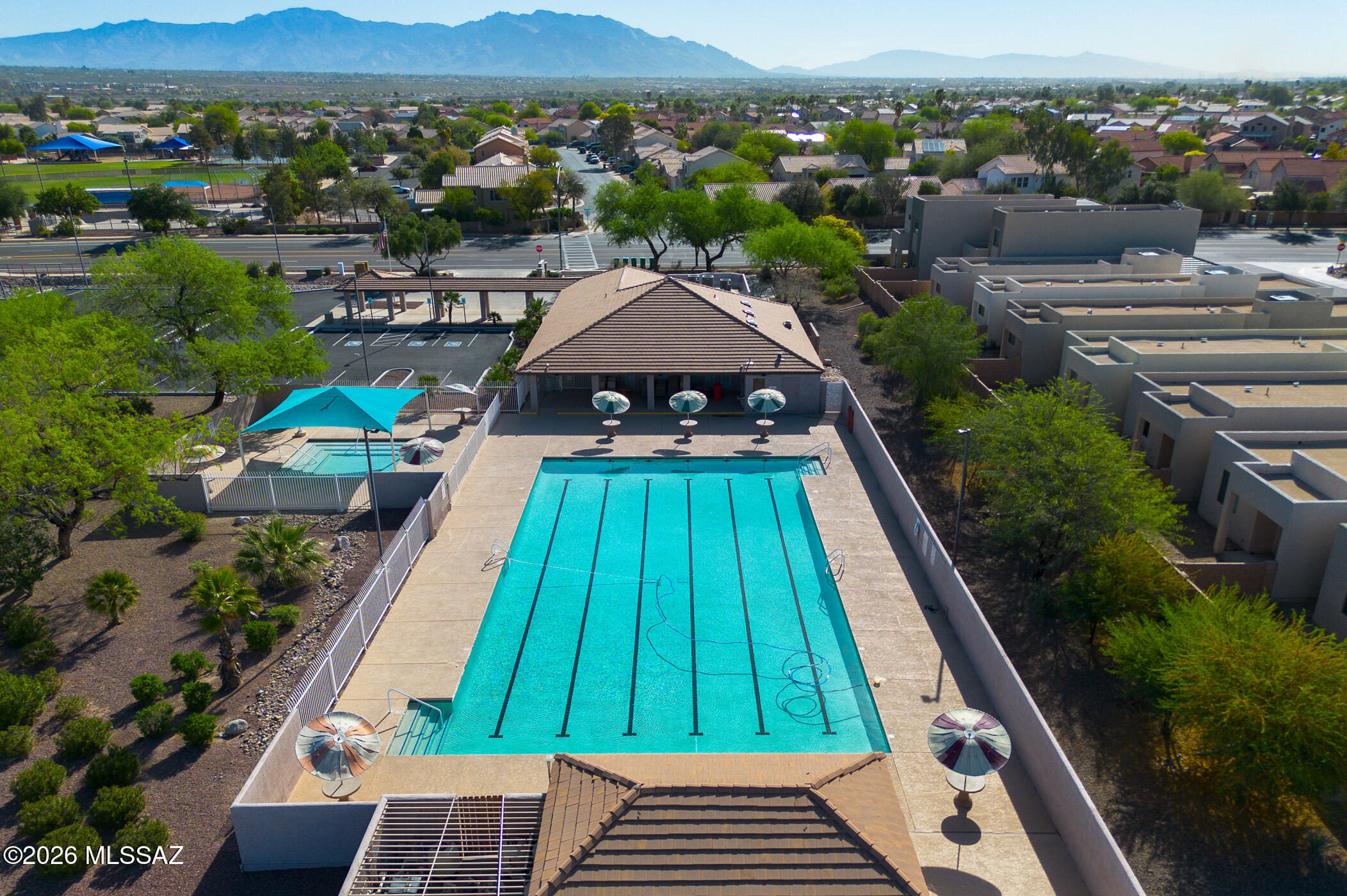 Continental Ranch Parcel 12B (1-69, 71-146) - Residential