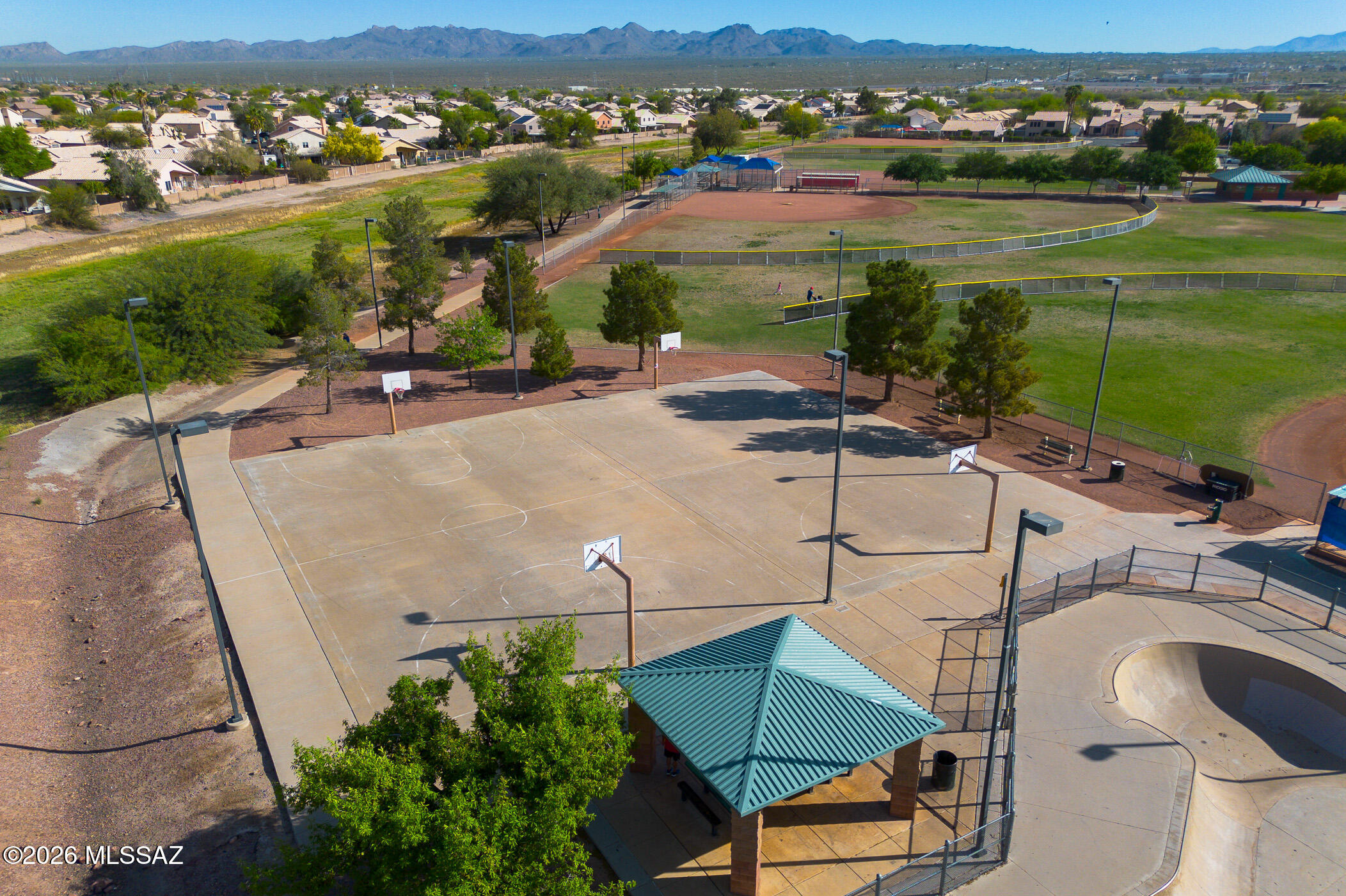 Continental Ranch Parcel 12B (1-69, 71-146) - Residential