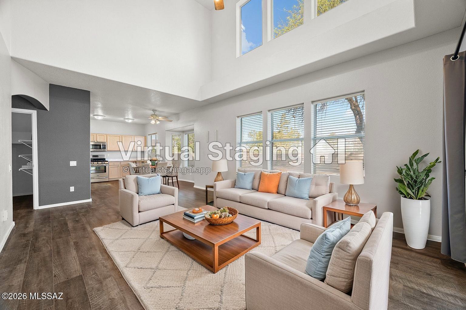Continental Ranch Parcel 12B (1-69, 71-146) - Residential