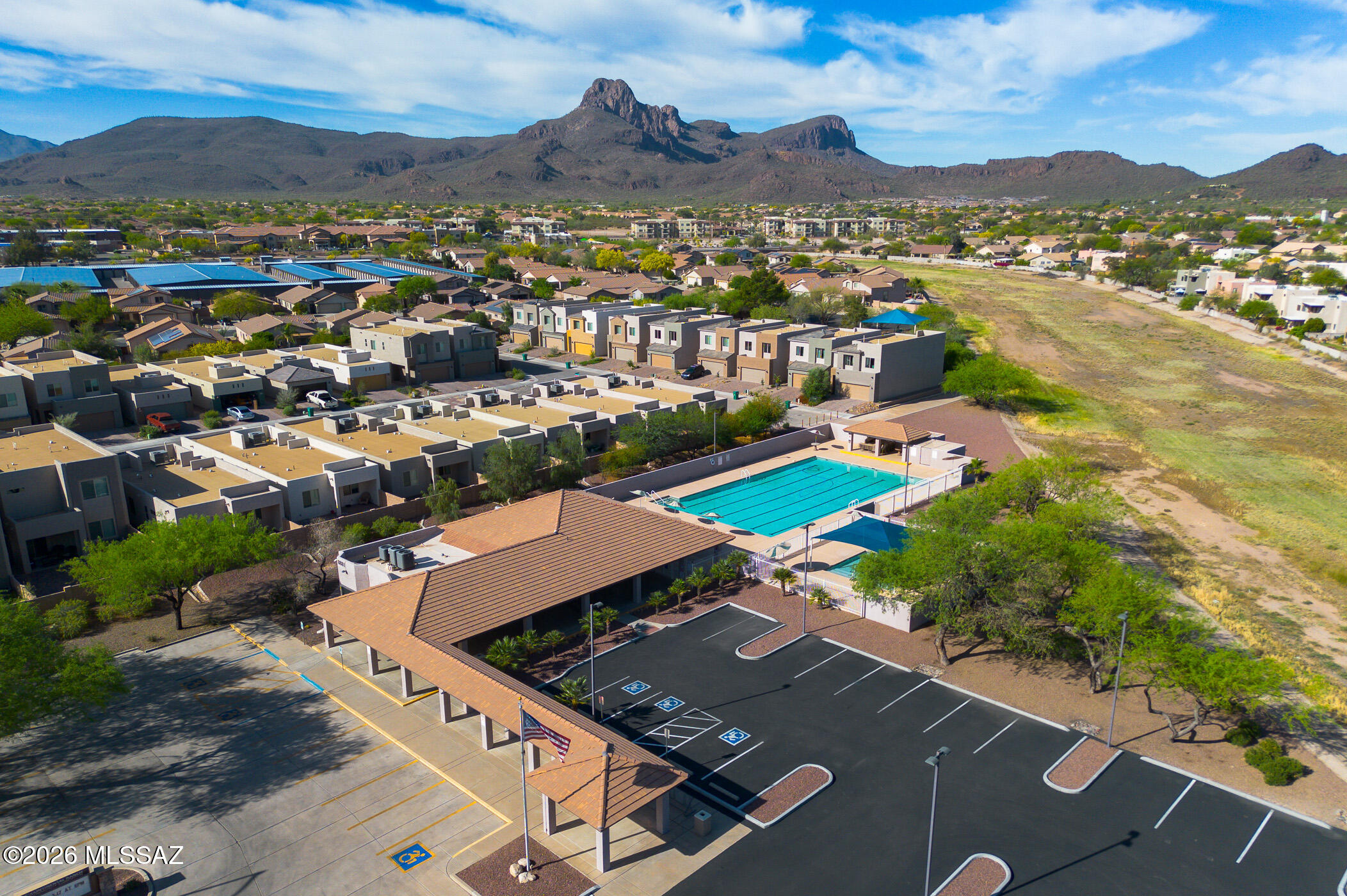 Continental Ranch Parcel 12B (1-69, 71-146) - Residential