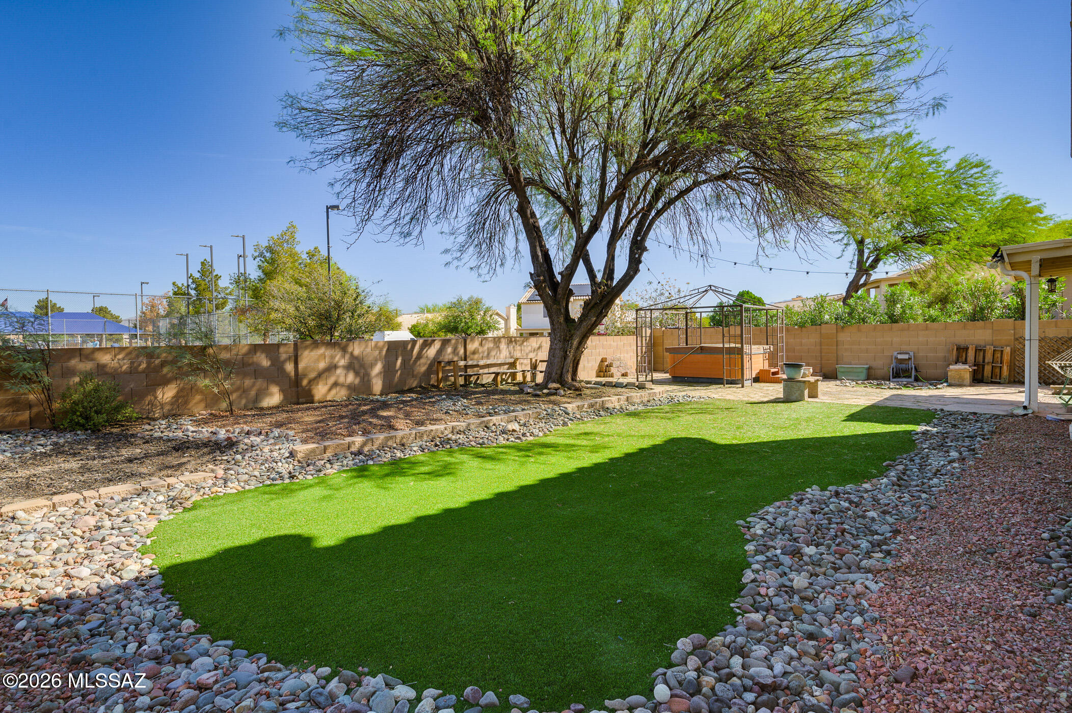Continental Ranch Parcel 12B (1-69, 71-146) - Residential