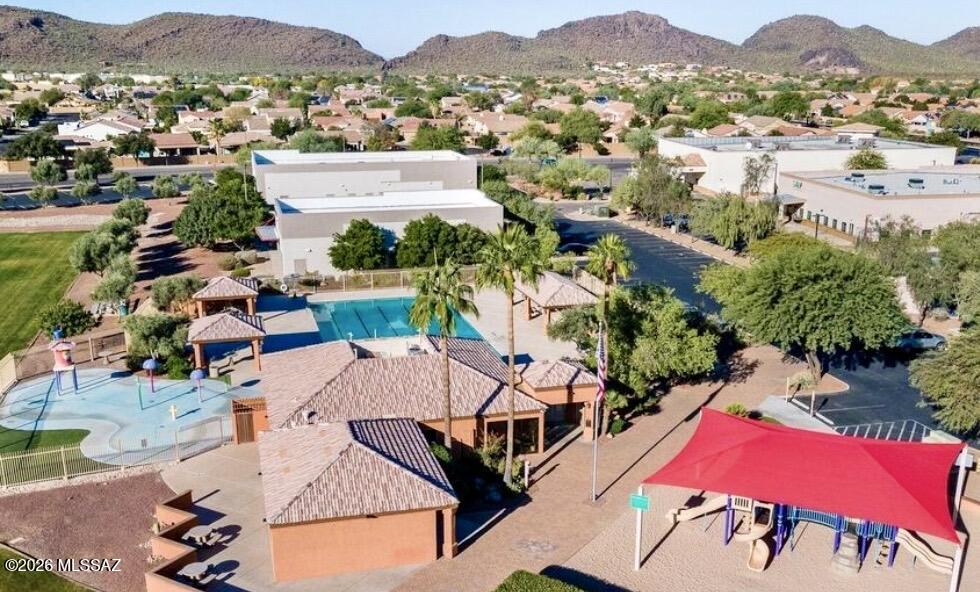 Continental Ranch Parcel 12B (1-69, 71-146) - Residential