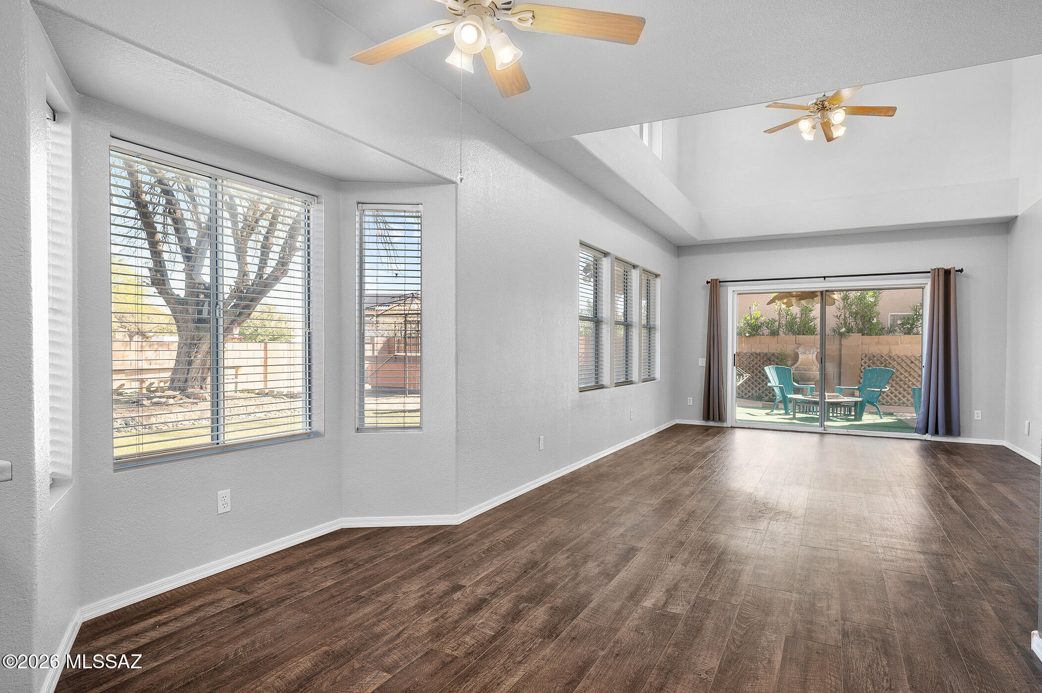 Continental Ranch Parcel 12B (1-69, 71-146) - Residential