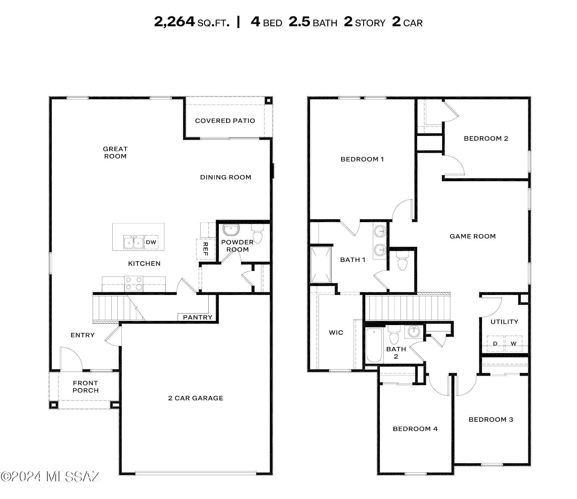 Blackhawk - Residential