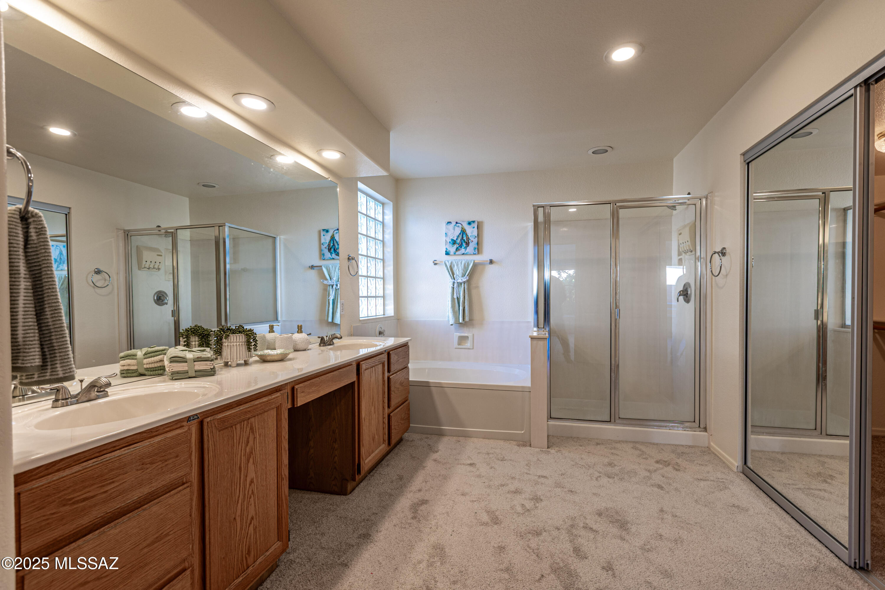 Copper Creek I Phase 2 (70-165) - Residential