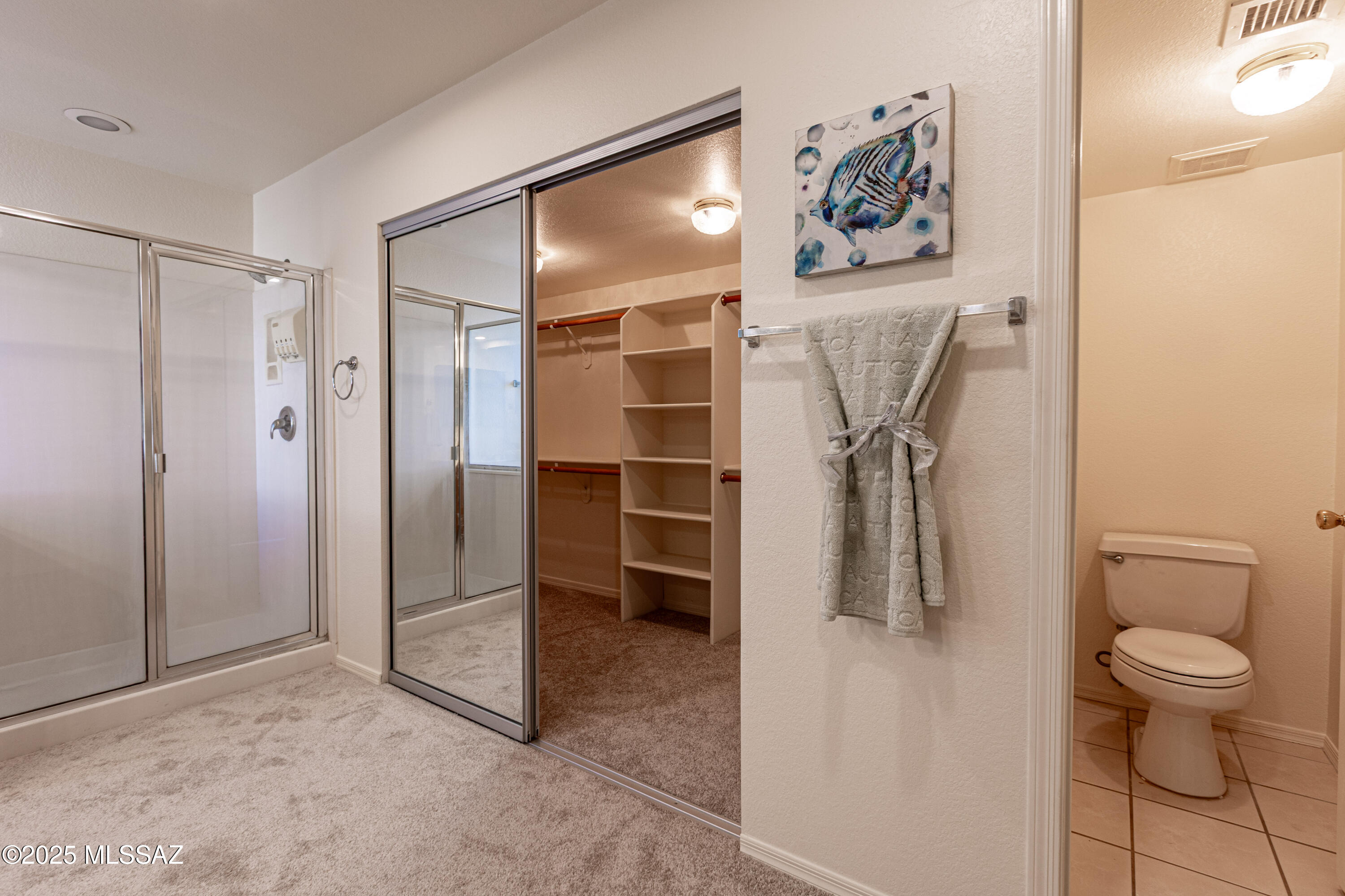 Copper Creek I Phase 2 (70-165) - Residential