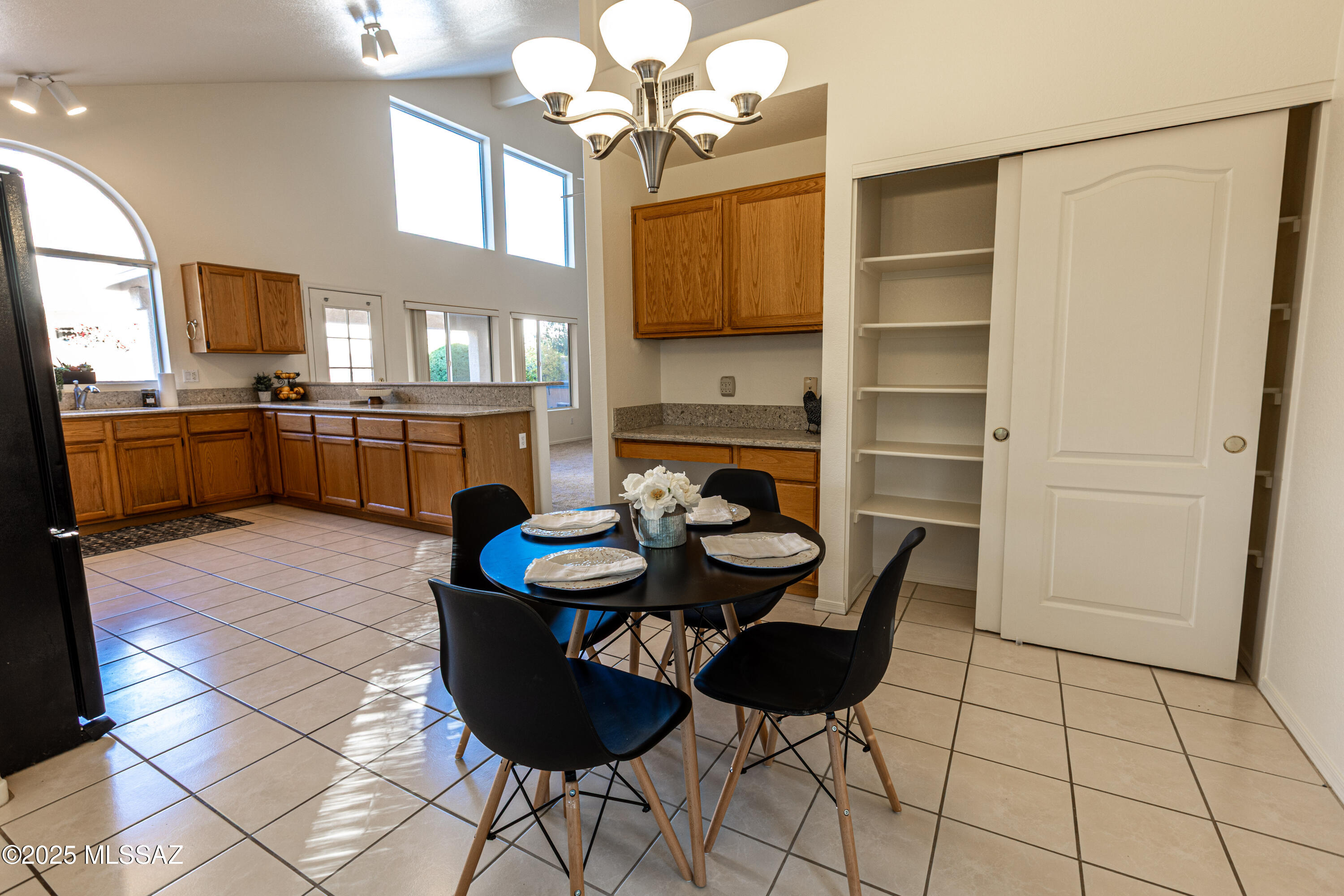 Copper Creek I Phase 2 (70-165) - Residential