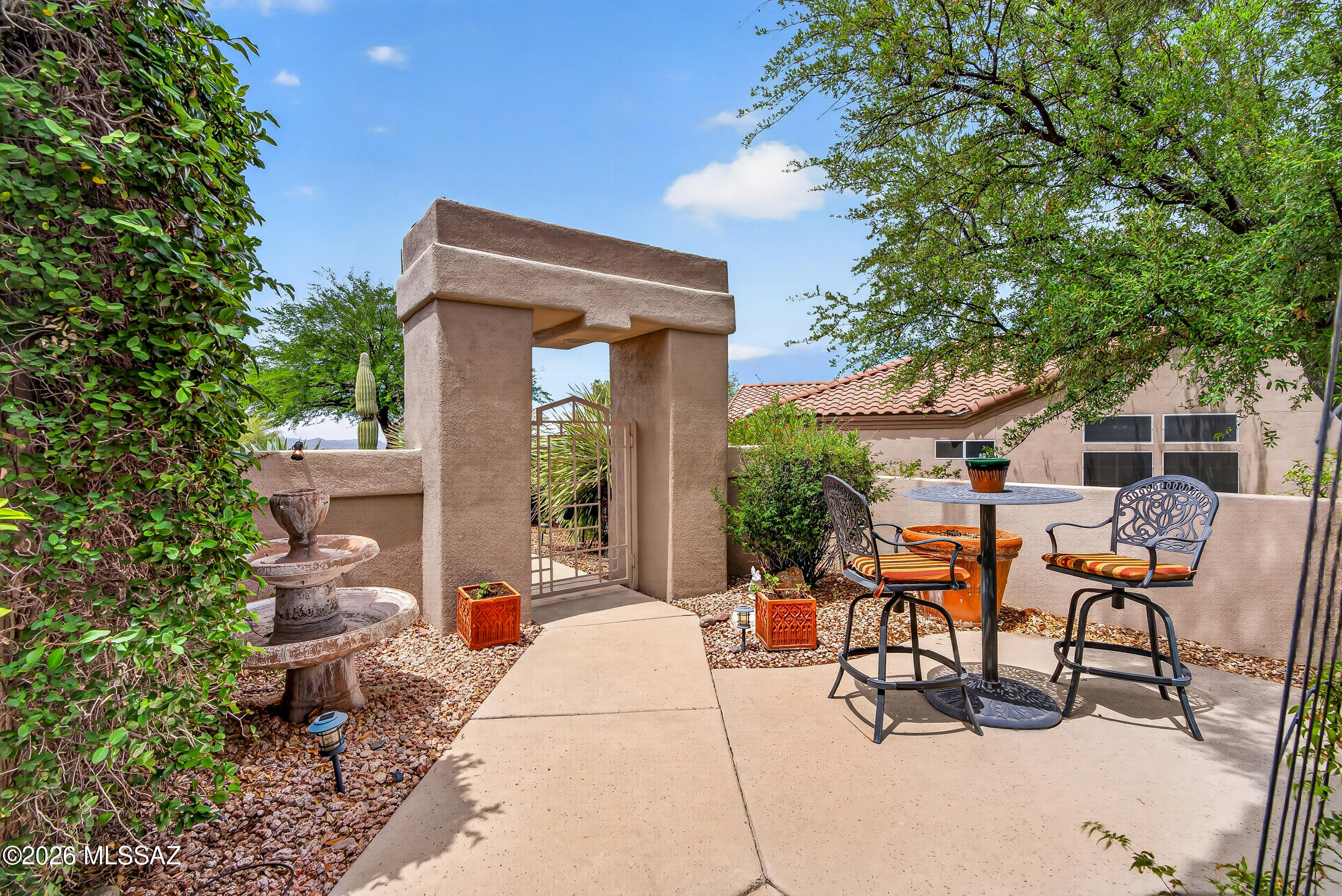 Ridge At La Reserve (The) - Residential