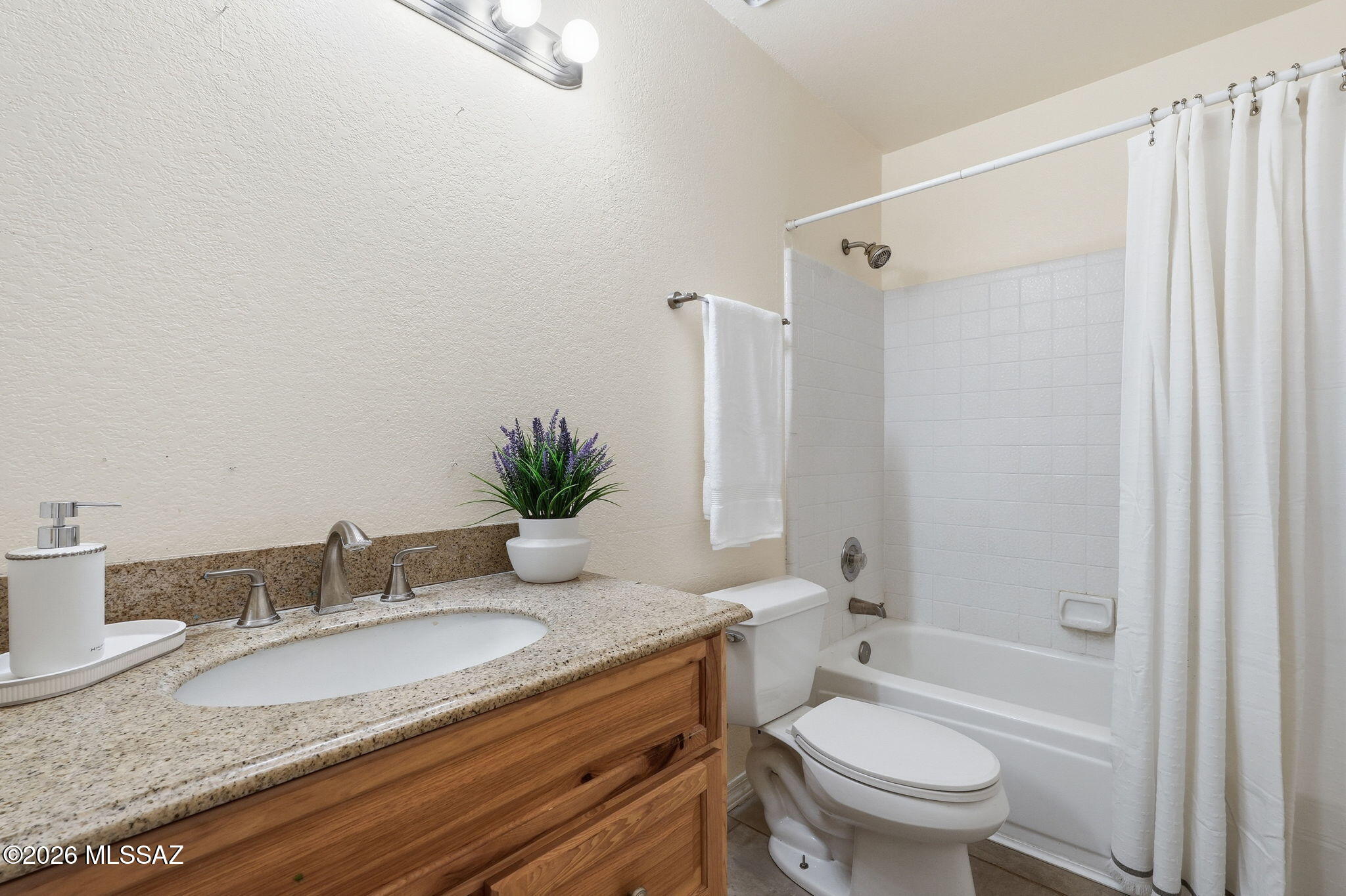Saddlewood Ranch (1-285) - Residential