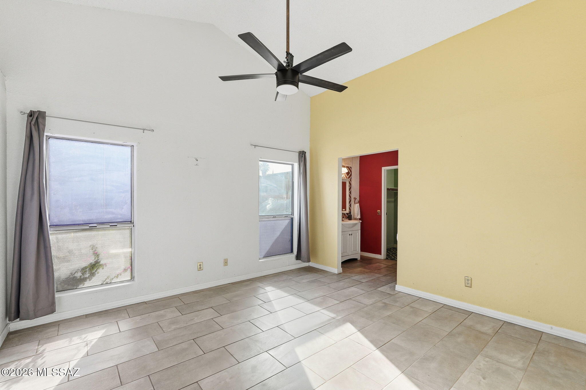 Saddlewood Ranch (1-285) - Residential