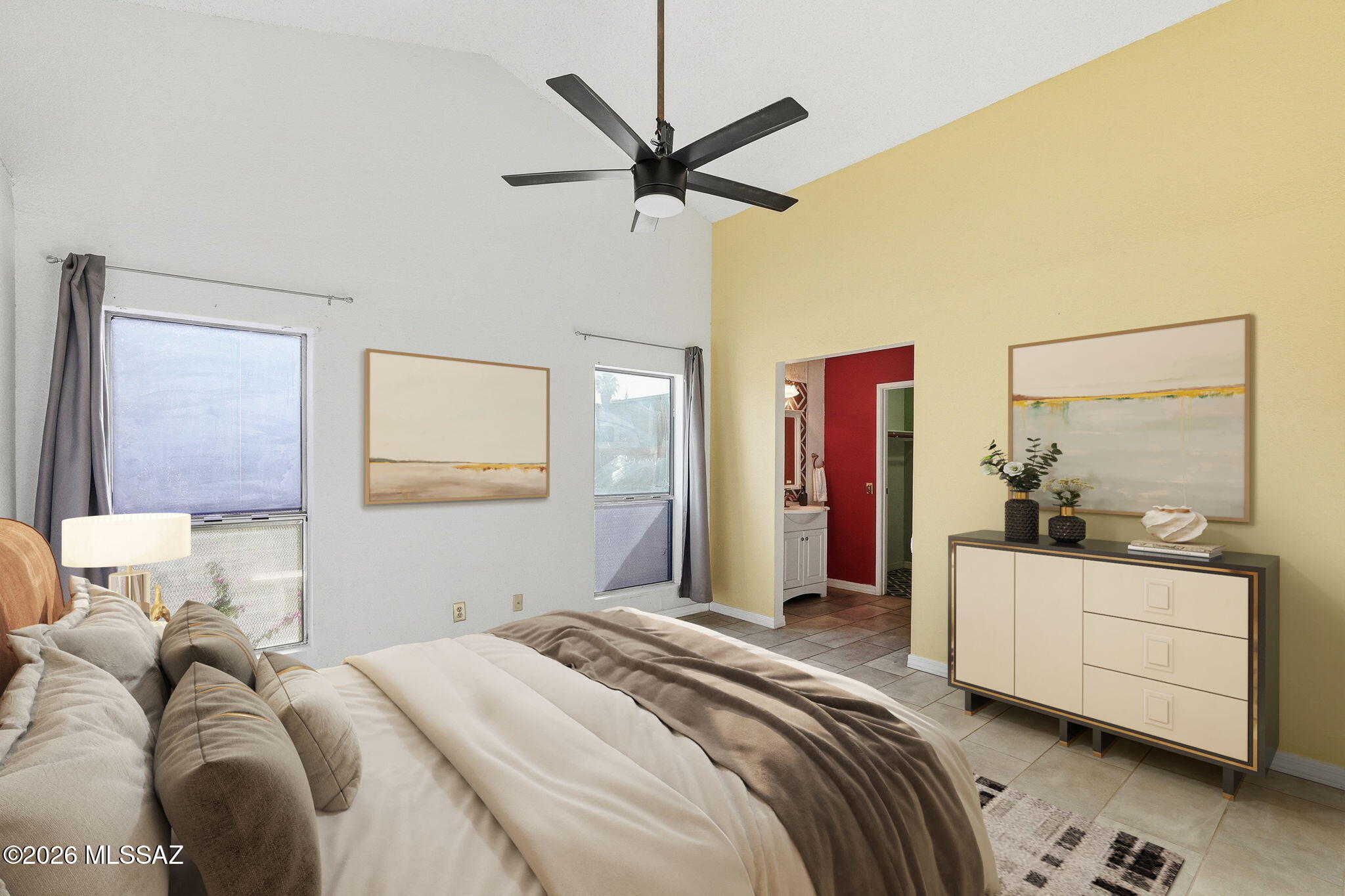 Saddlewood Ranch (1-285) - Residential
