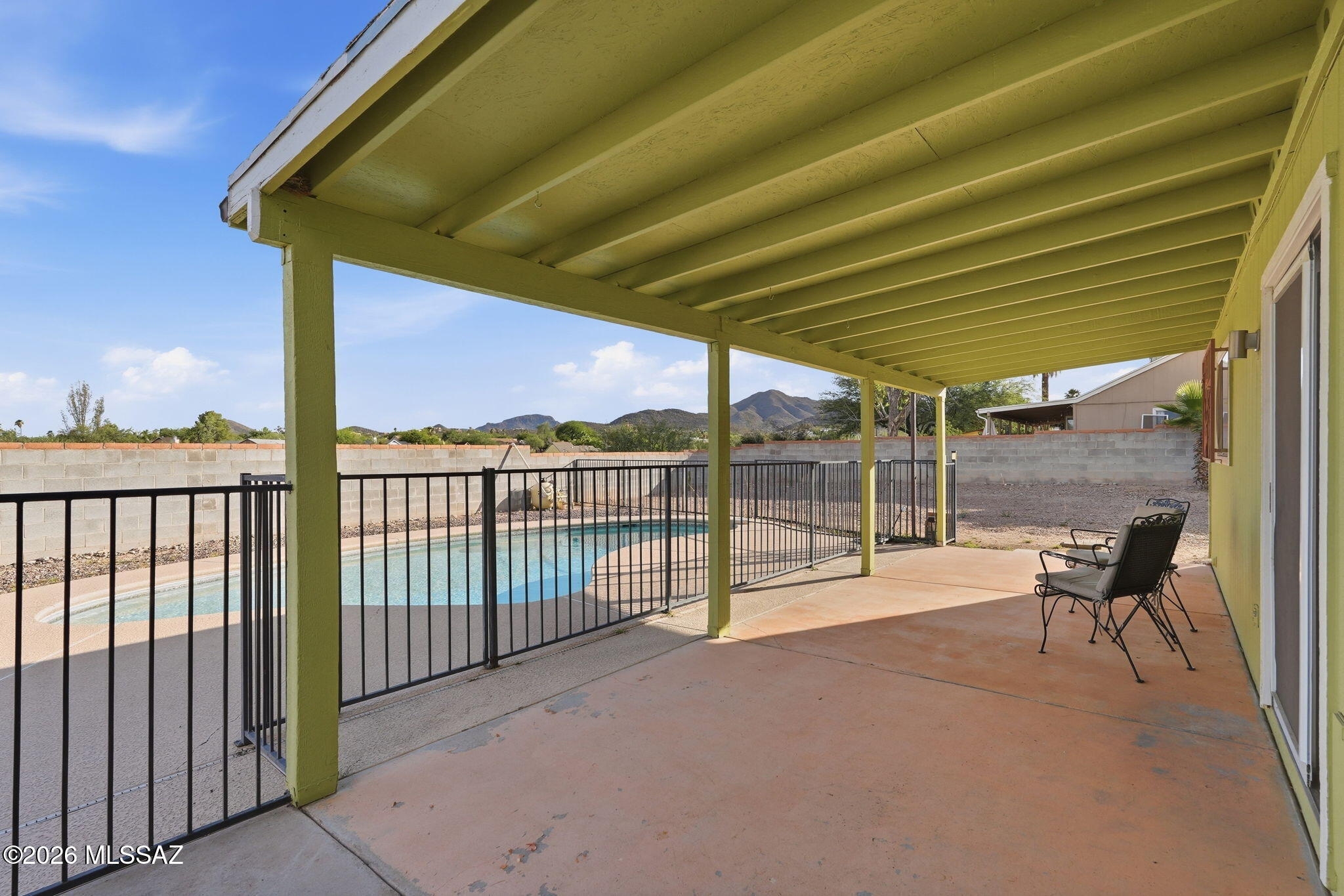 Saddlewood Ranch (1-285) - Residential