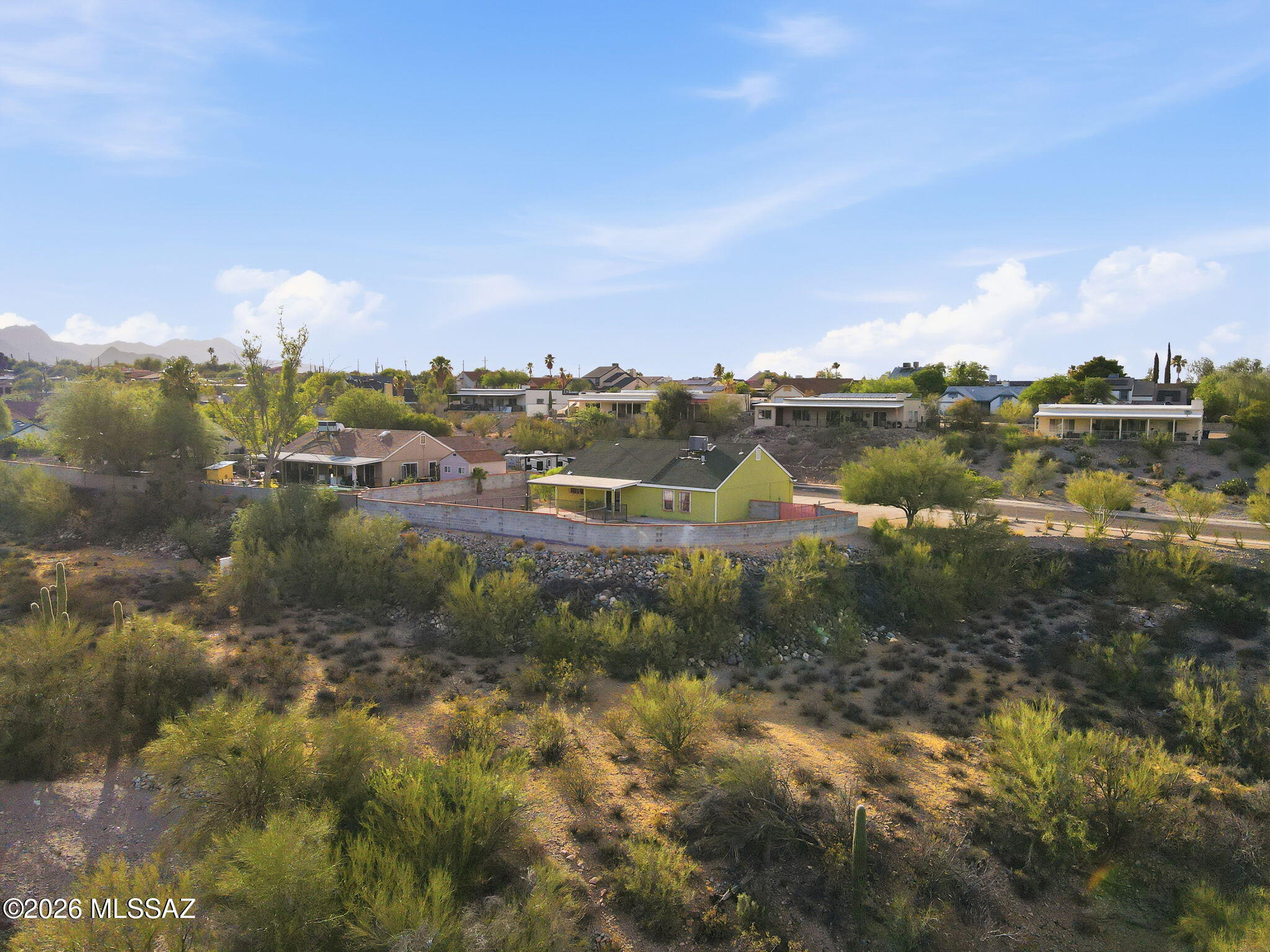 Saddlewood Ranch (1-285) - Residential