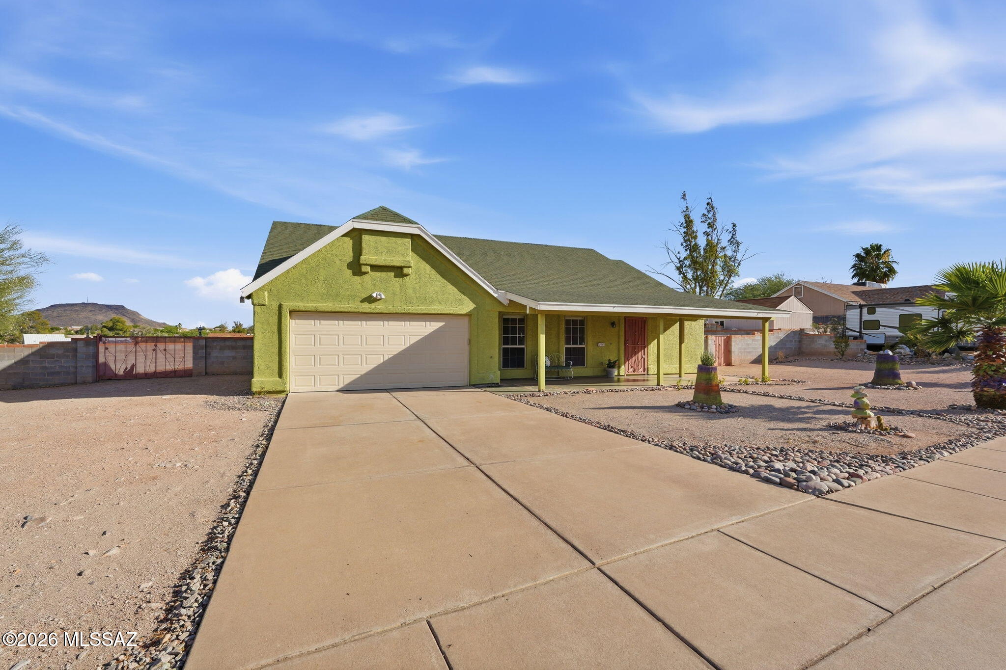 Saddlewood Ranch (1-285) - Residential