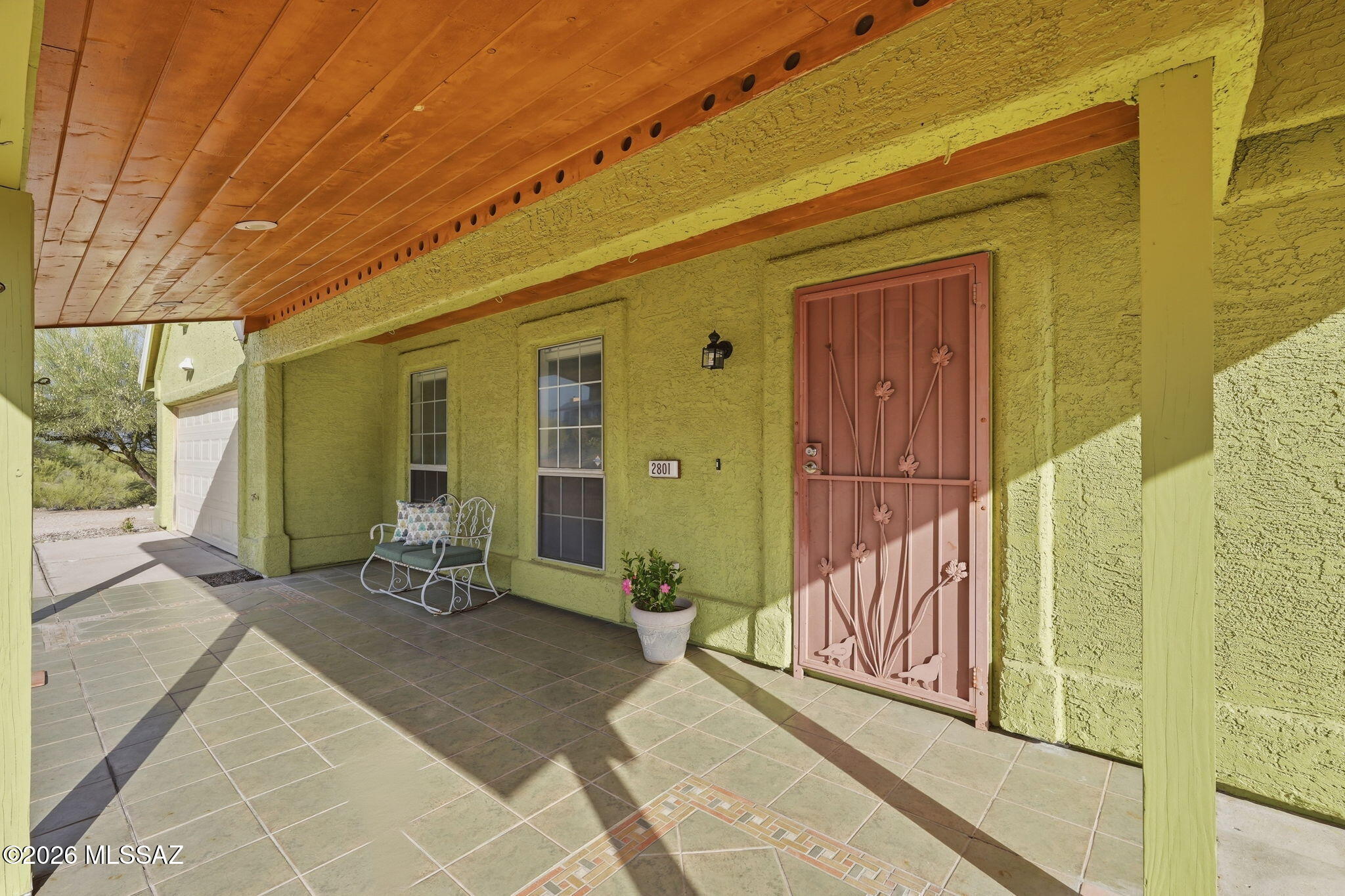 Saddlewood Ranch (1-285) - Residential