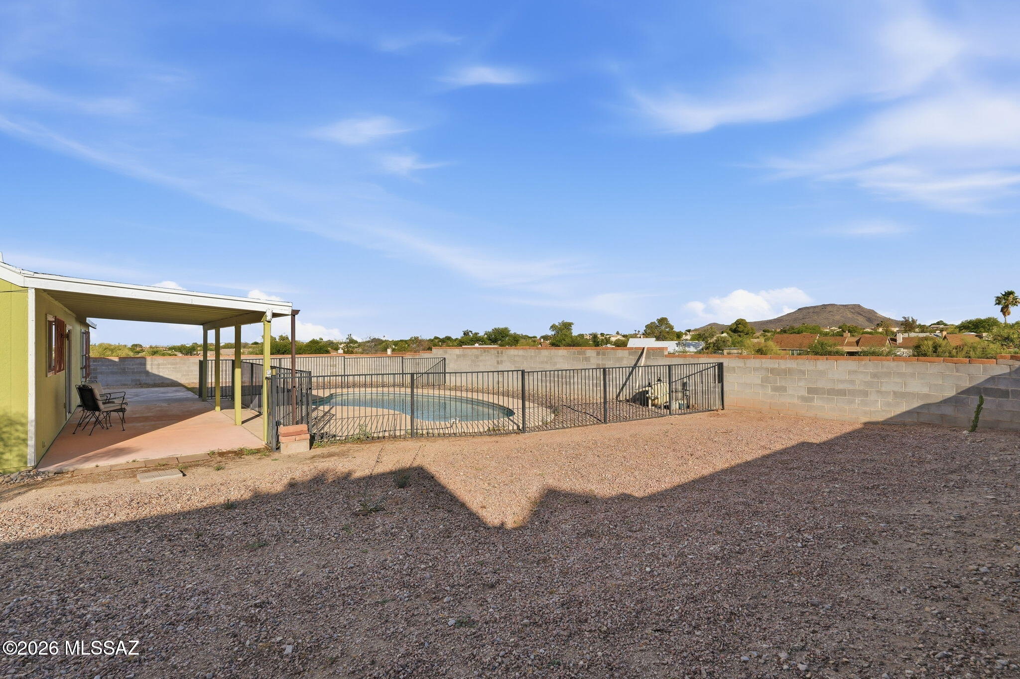Saddlewood Ranch (1-285) - Residential