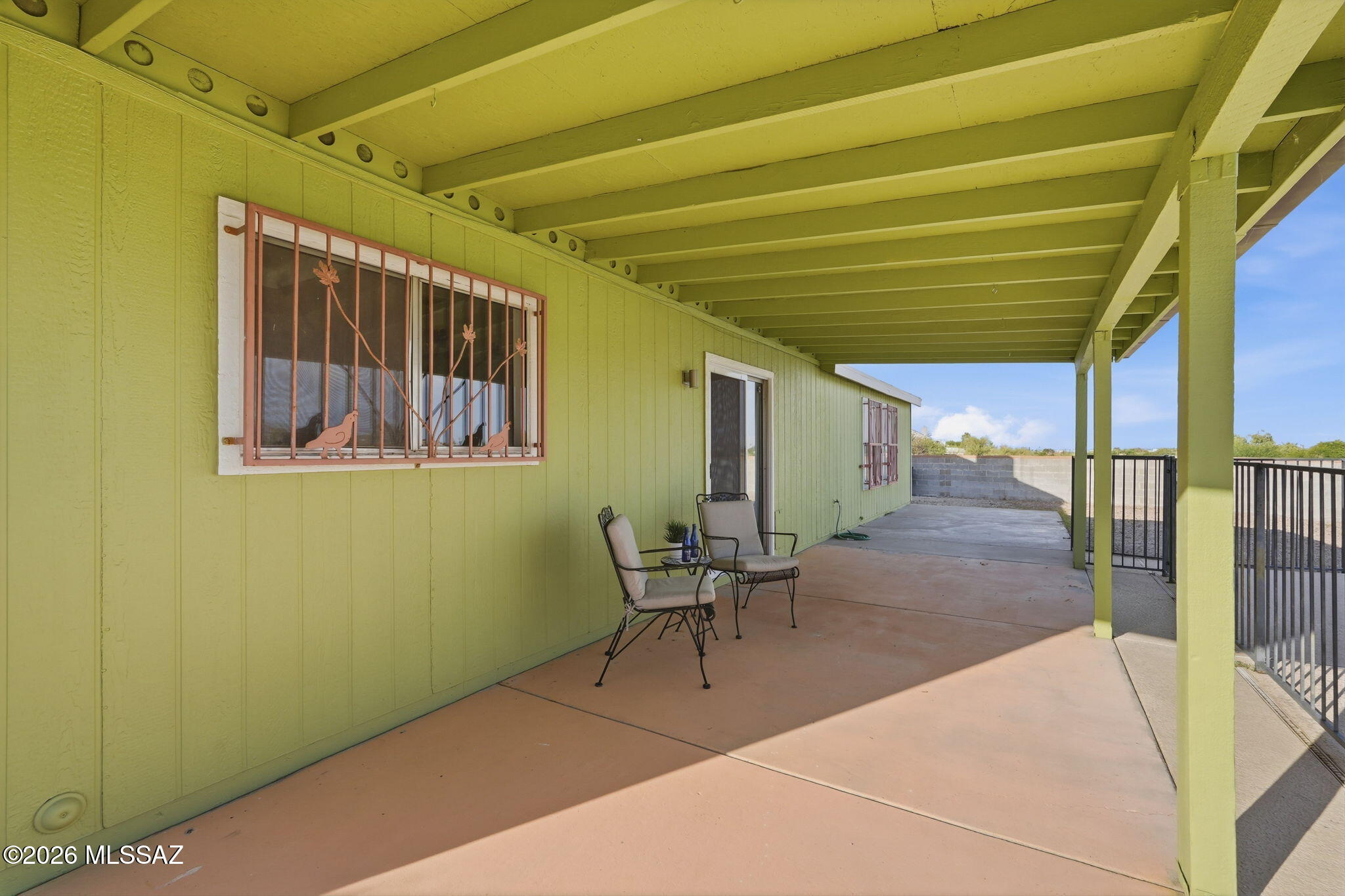 Saddlewood Ranch (1-285) - Residential