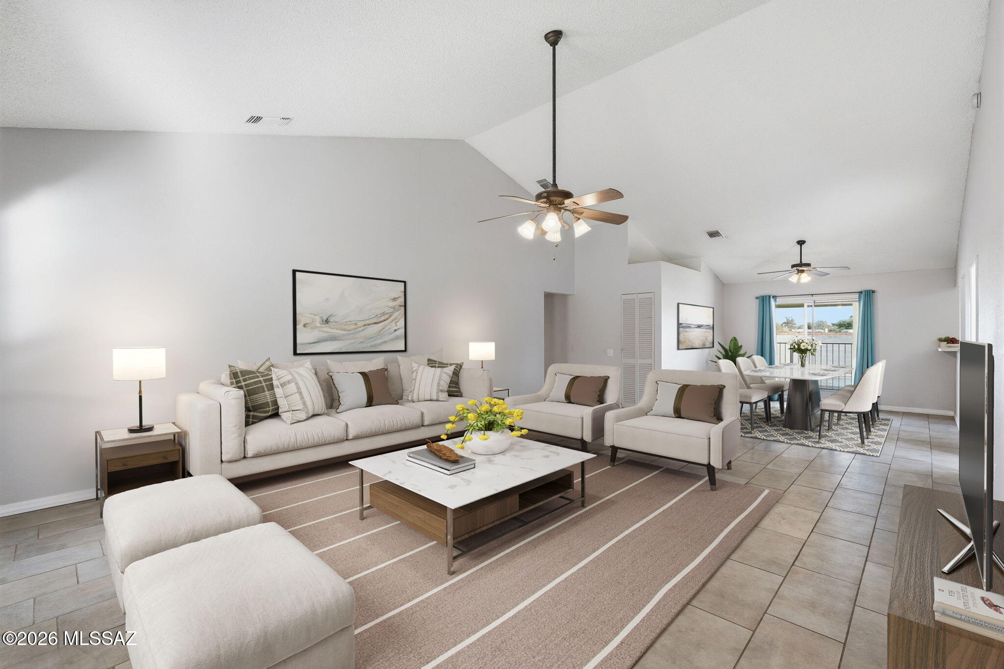 Saddlewood Ranch (1-285) - Residential