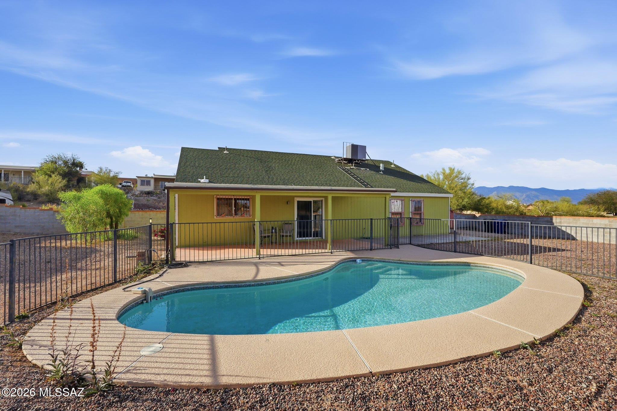 Saddlewood Ranch (1-285) - Residential