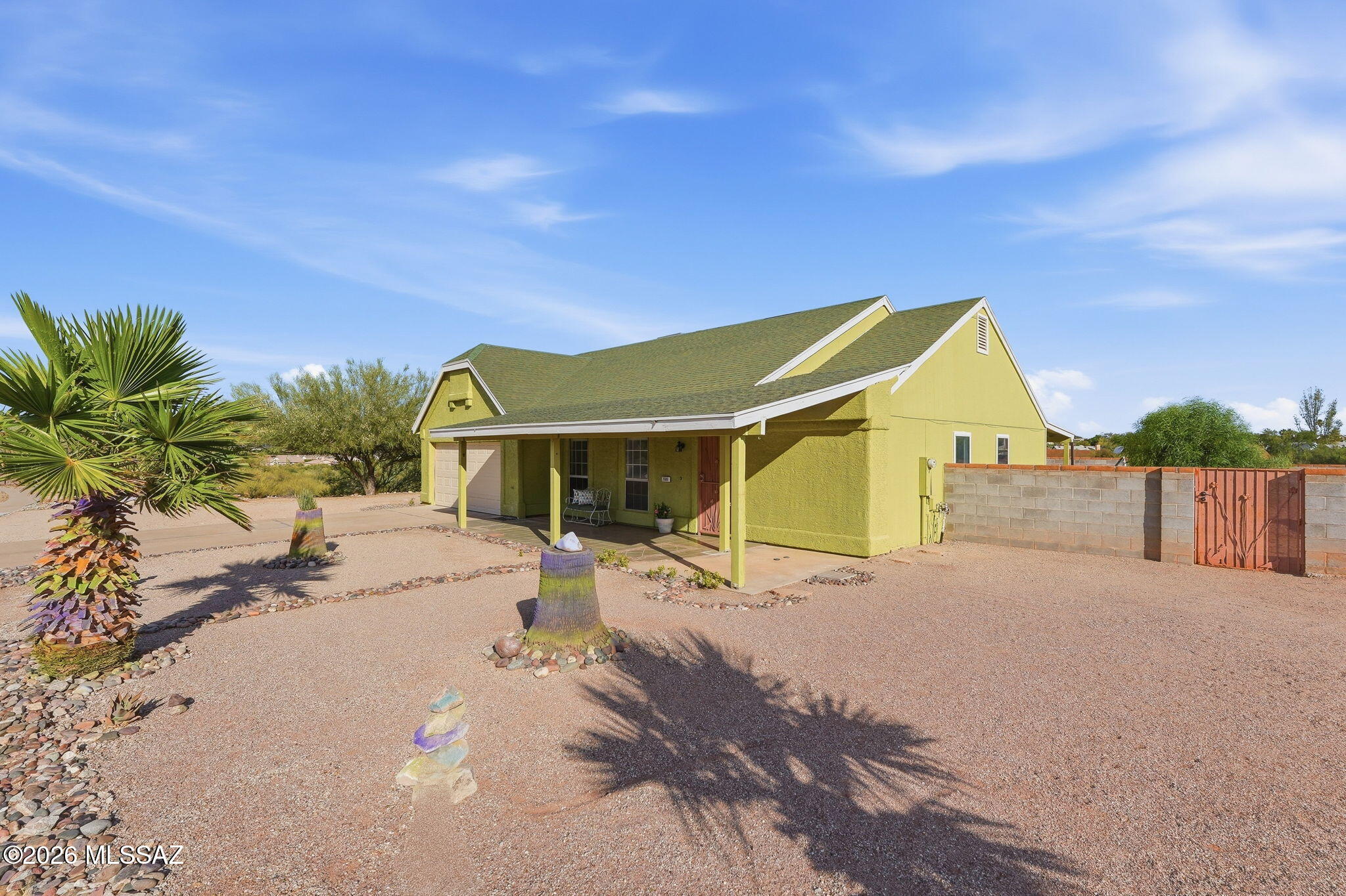 Saddlewood Ranch (1-285) - Residential