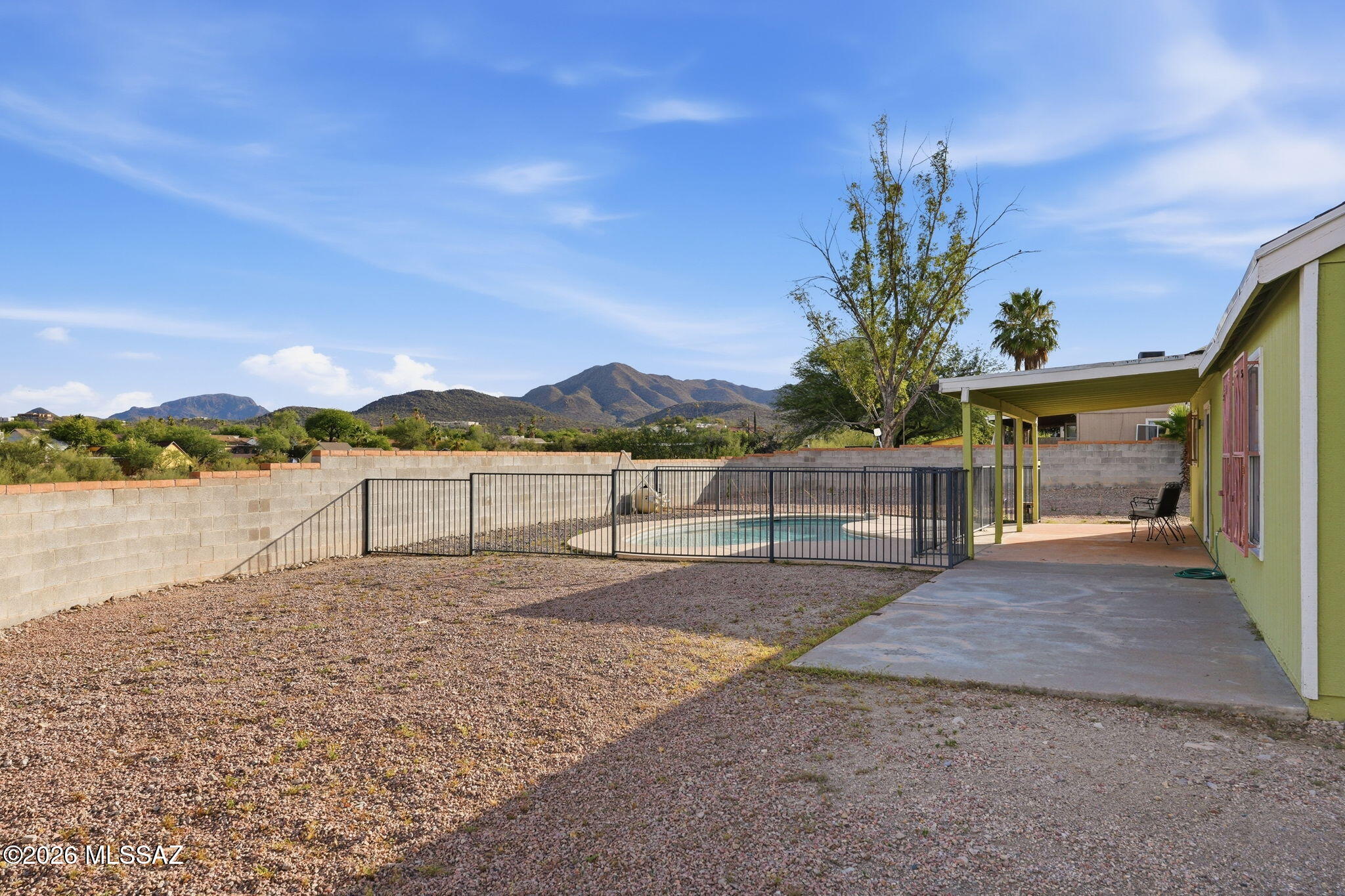 Saddlewood Ranch (1-285) - Residential