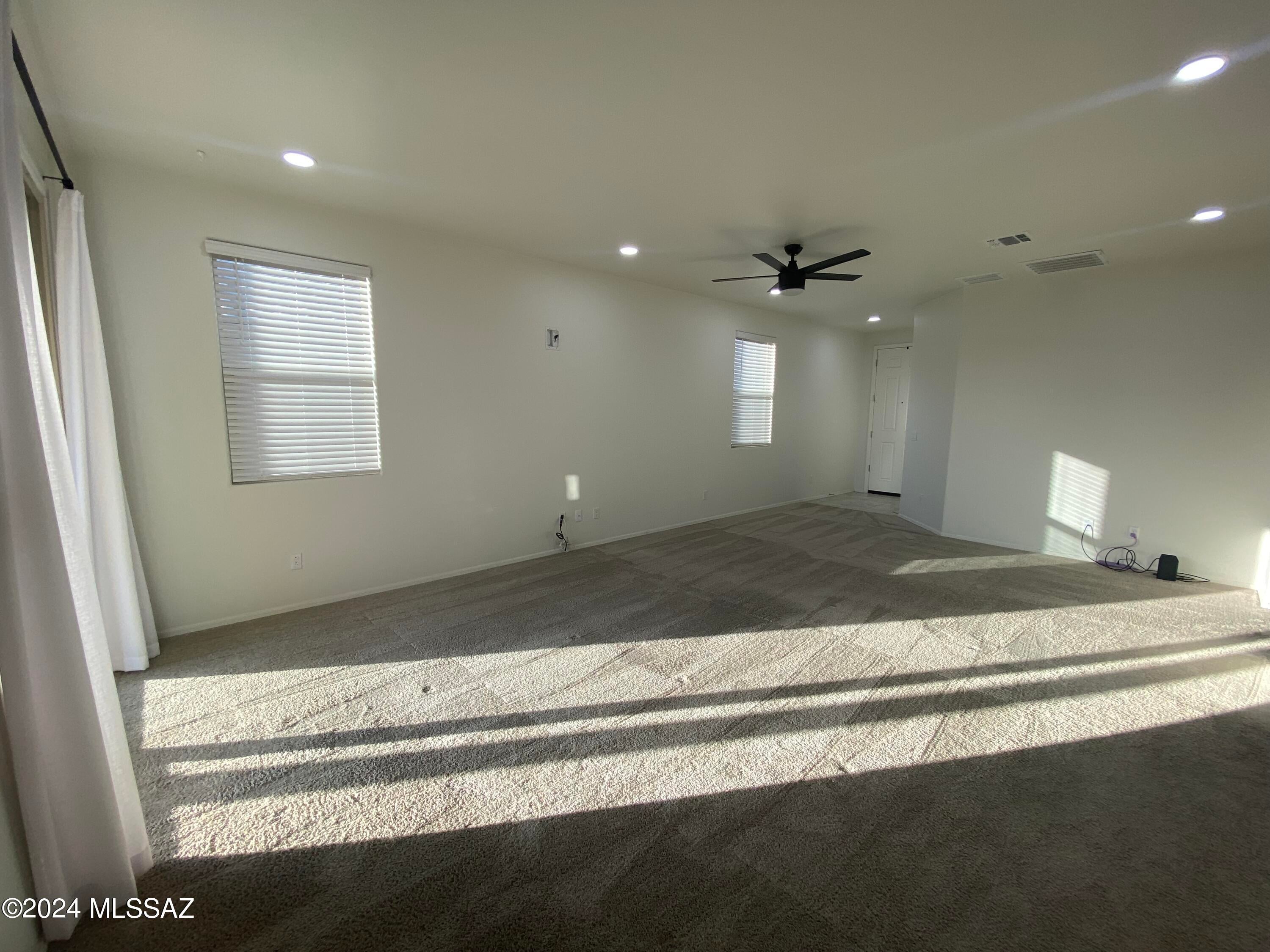 Gladden Farms Blocks 36 & 40 - Residential Lease