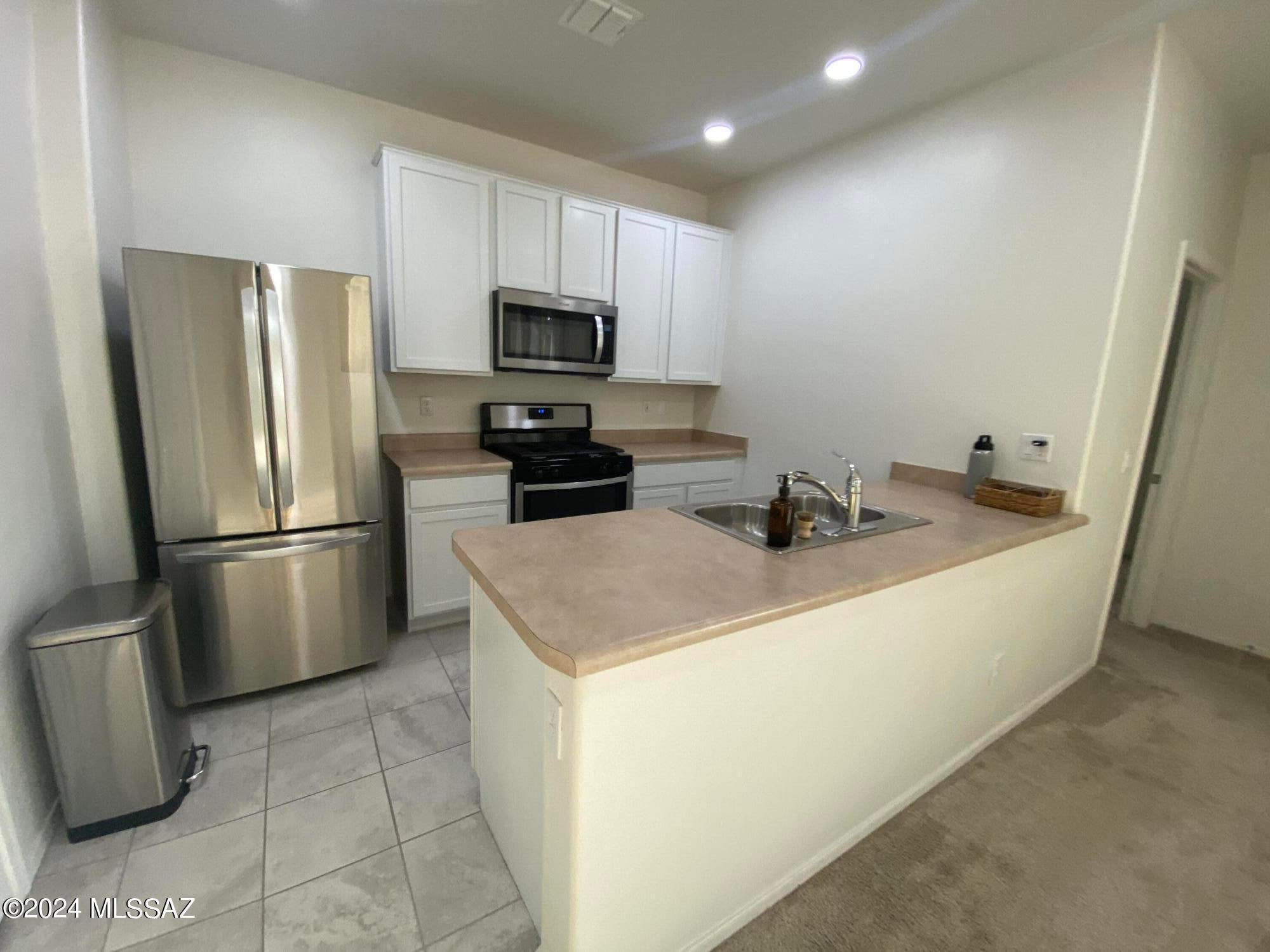Gladden Farms Blocks 36 & 40 - Residential Lease