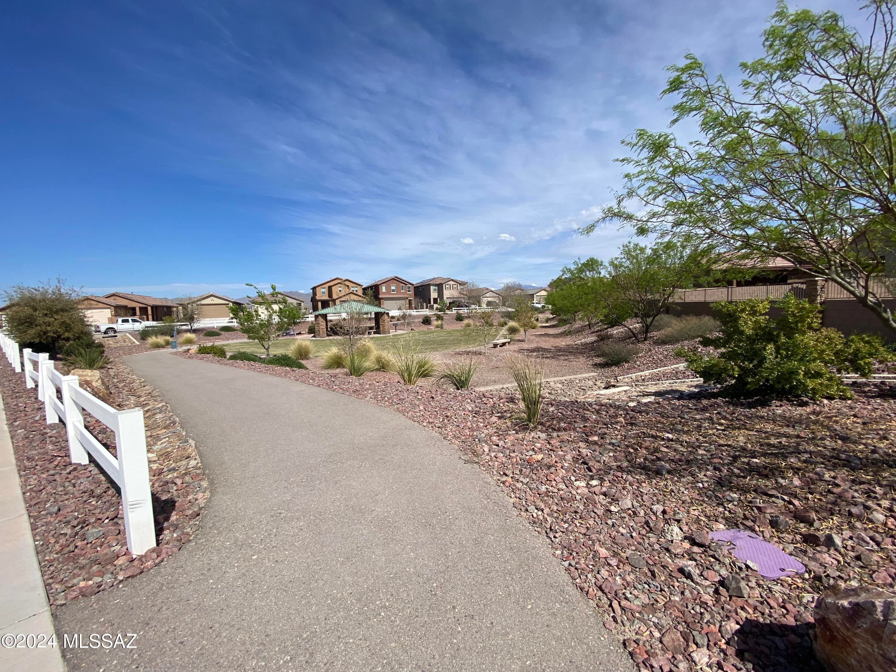 Gladden Farms Blocks 36 & 40 - Residential Lease