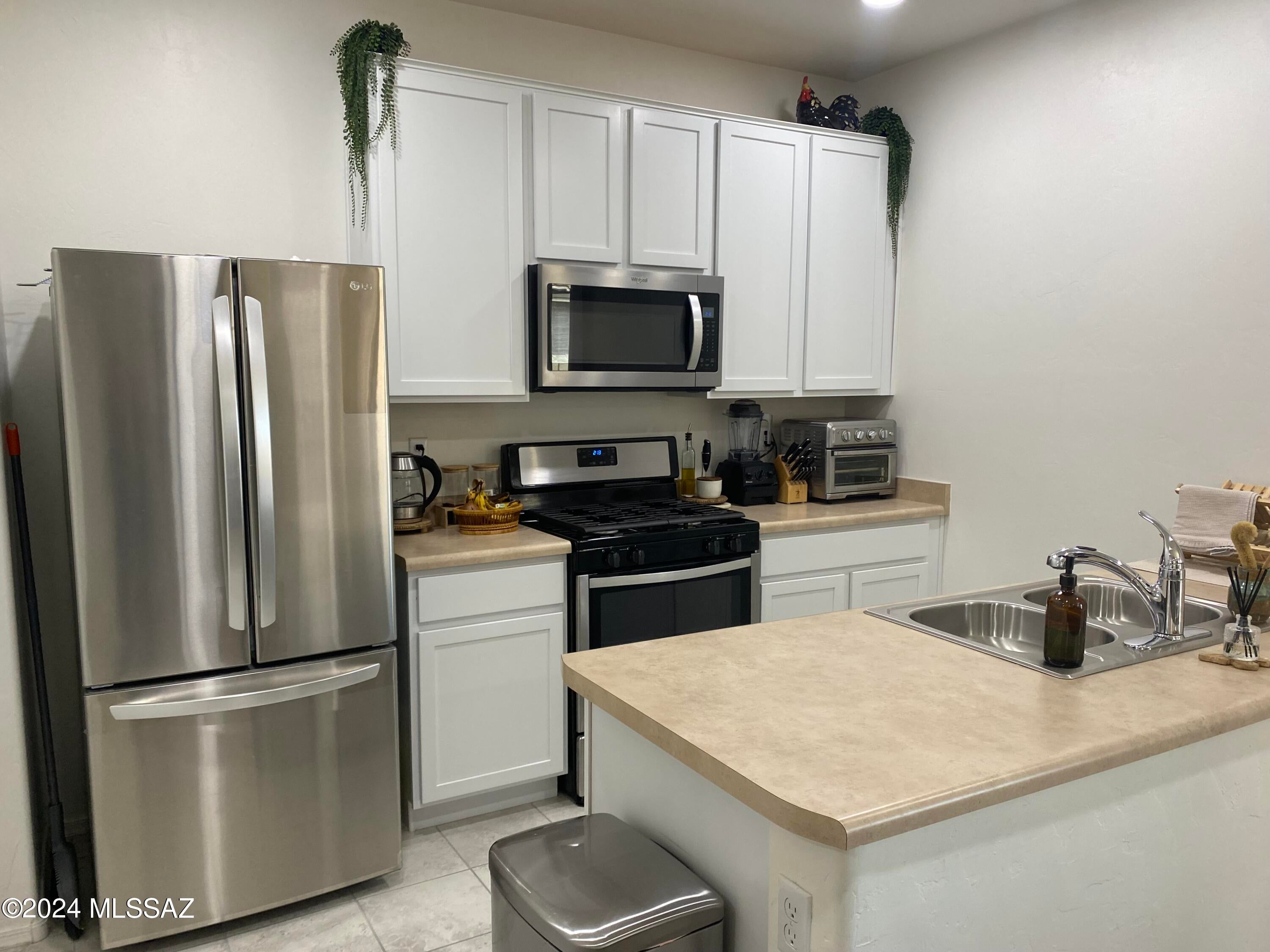 Gladden Farms Blocks 36 & 40 - Residential Lease