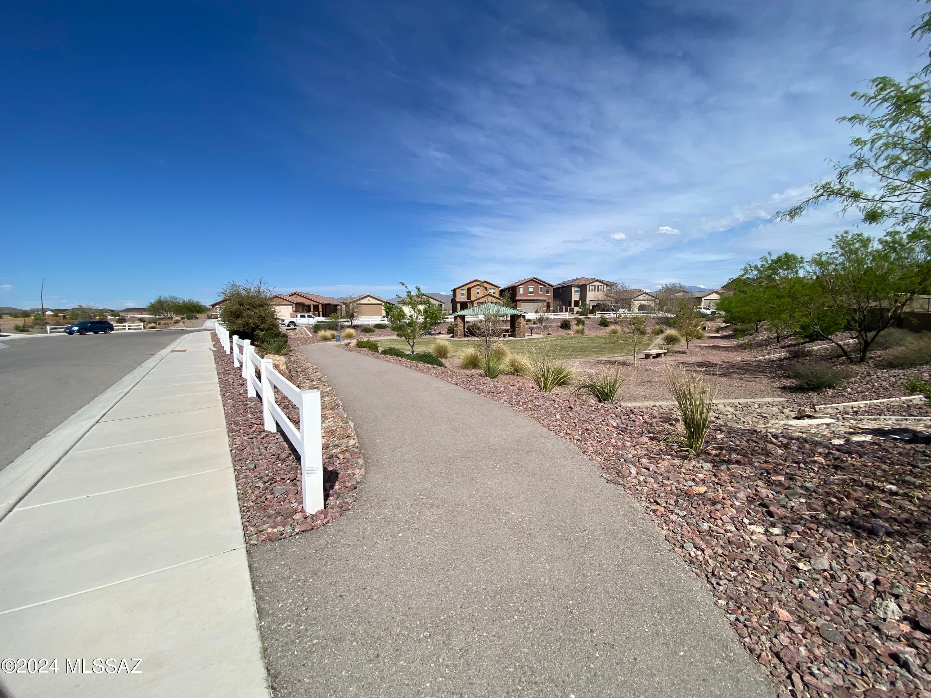 Gladden Farms Blocks 36 & 40 - Residential Lease
