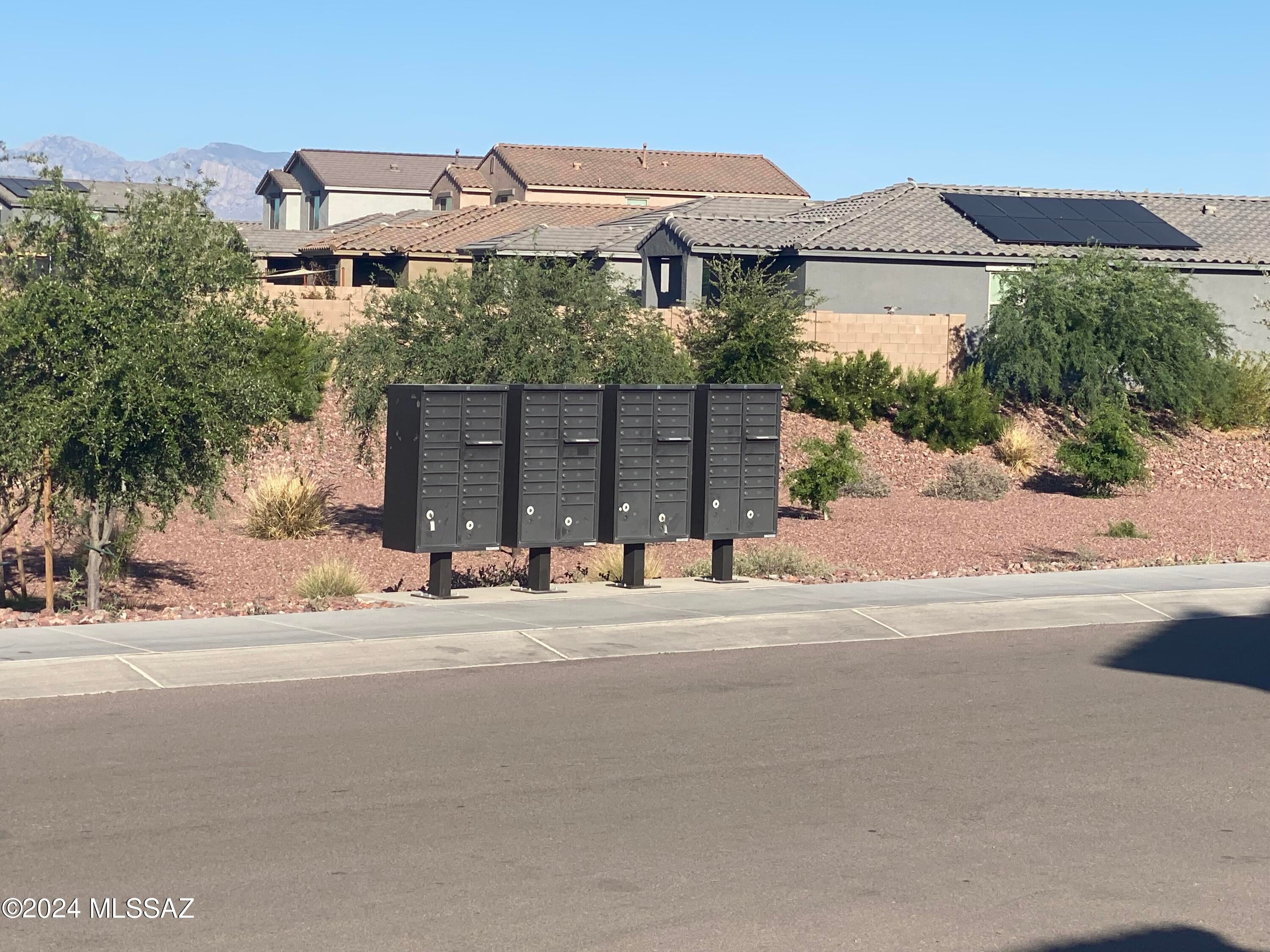 Gladden Farms Blocks 36 & 40 - Residential Lease