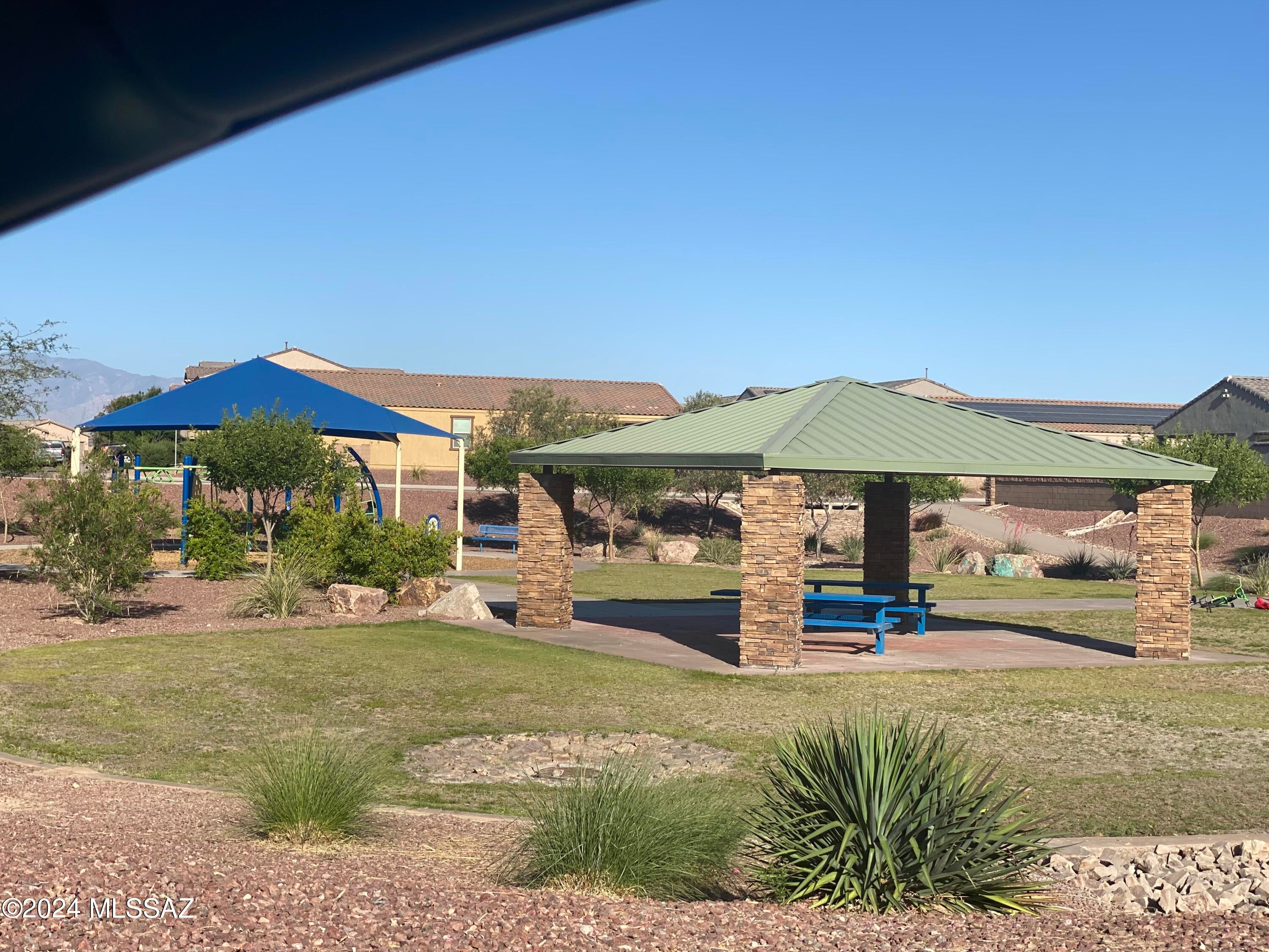 Gladden Farms Blocks 36 & 40 - Residential Lease