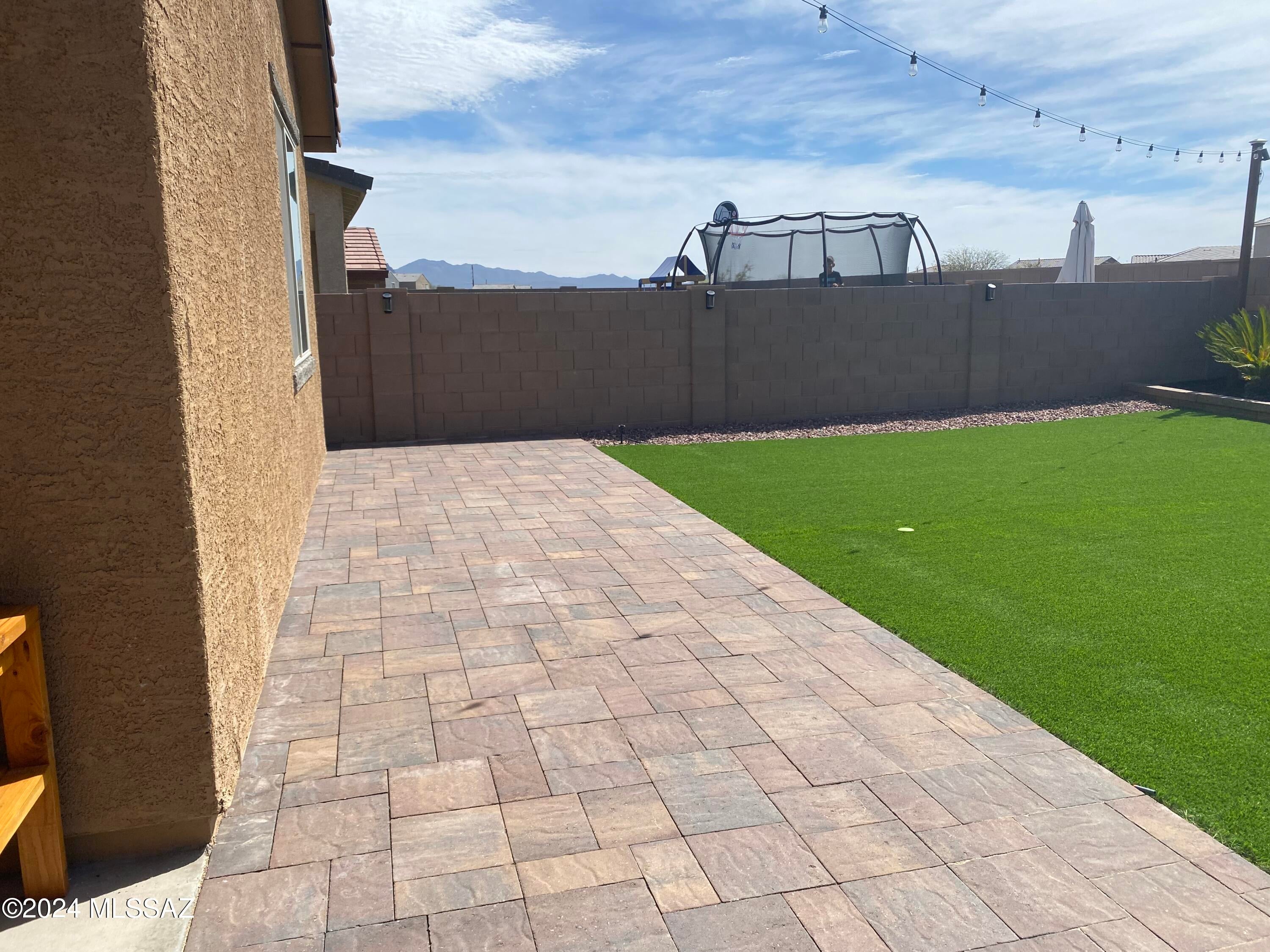 Gladden Farms Blocks 36 & 40 - Residential Lease