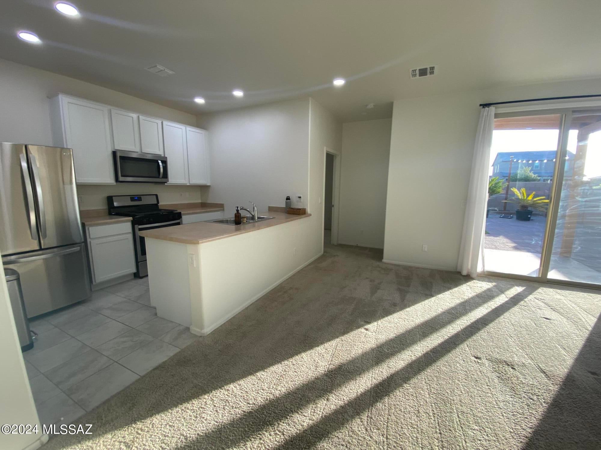 Gladden Farms Blocks 36 & 40 - Residential Lease