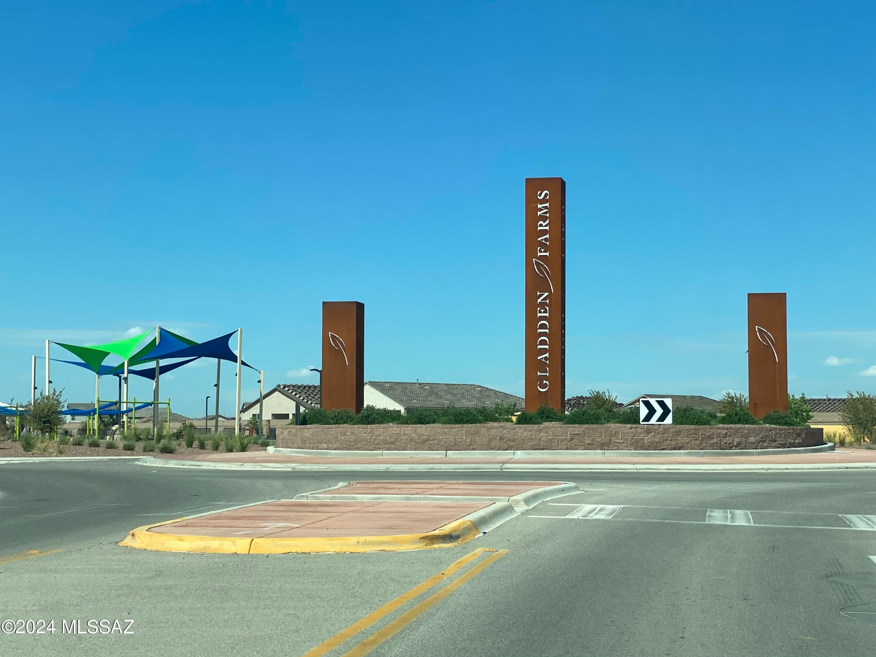 Gladden Farms Blocks 36 & 40 - Residential Lease