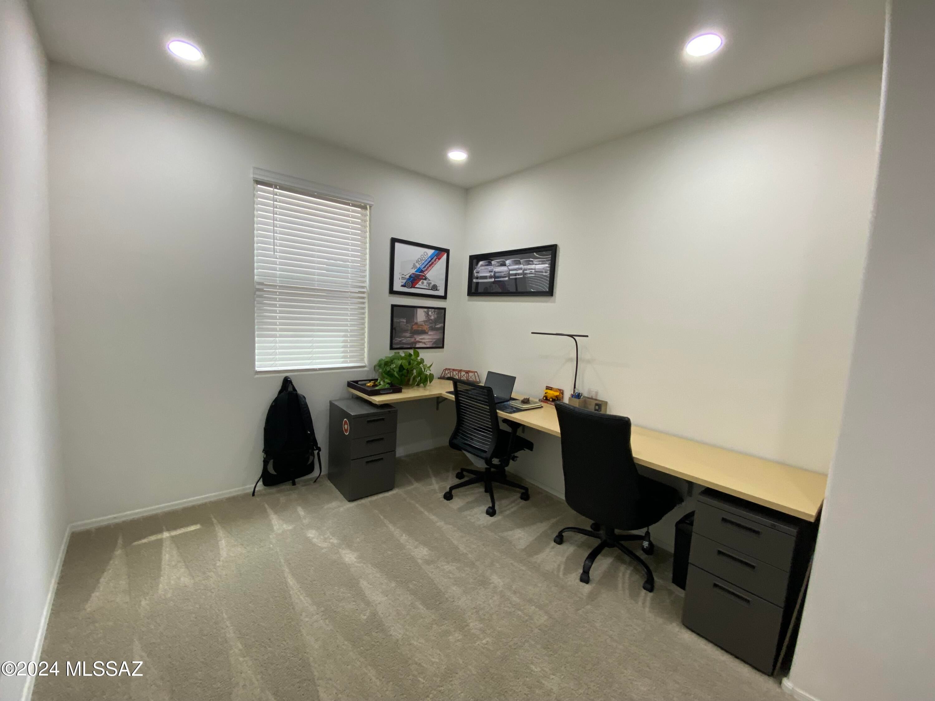 Gladden Farms Blocks 36 & 40 - Residential Lease