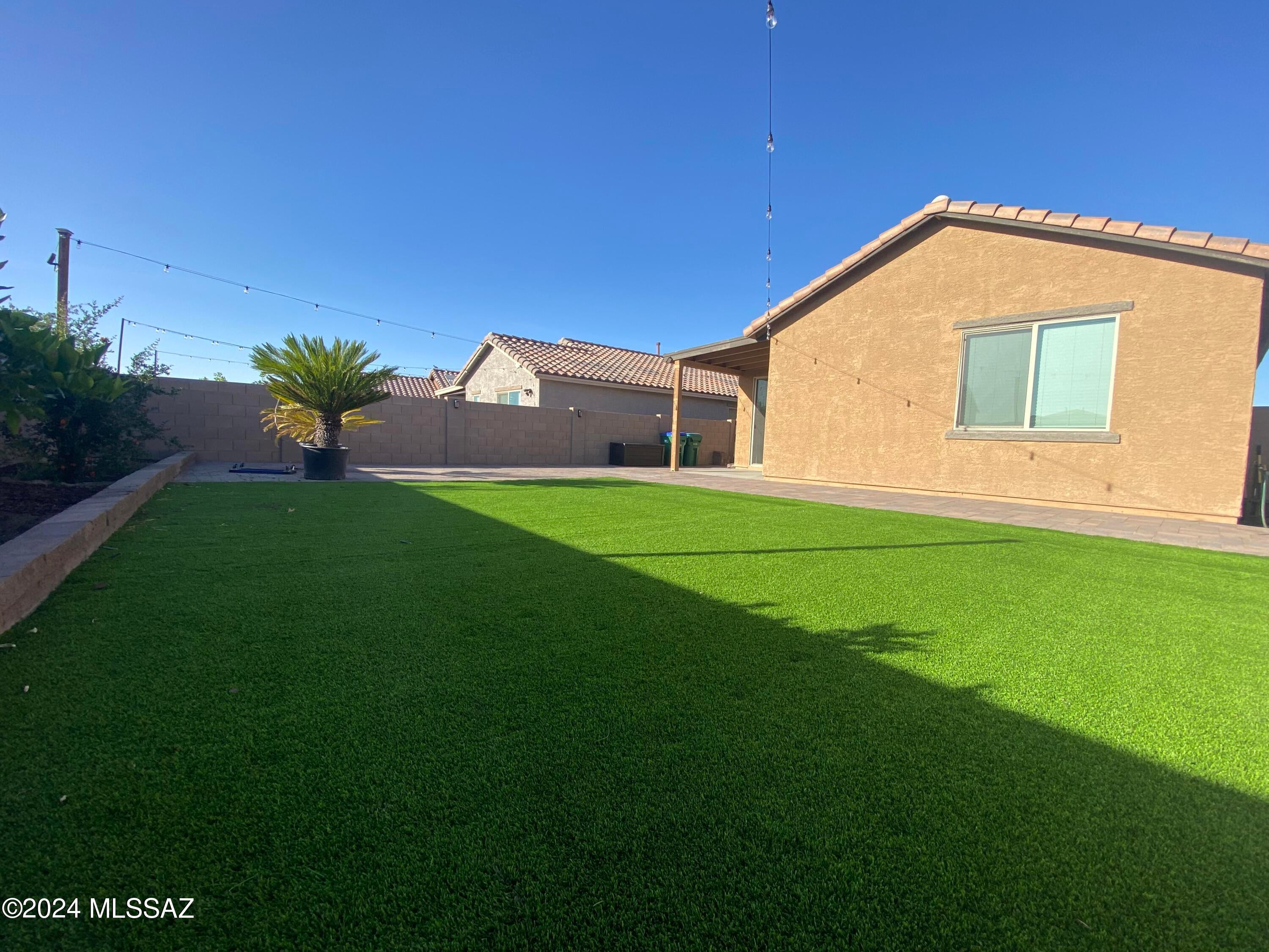 Gladden Farms Blocks 36 & 40 - Residential Lease