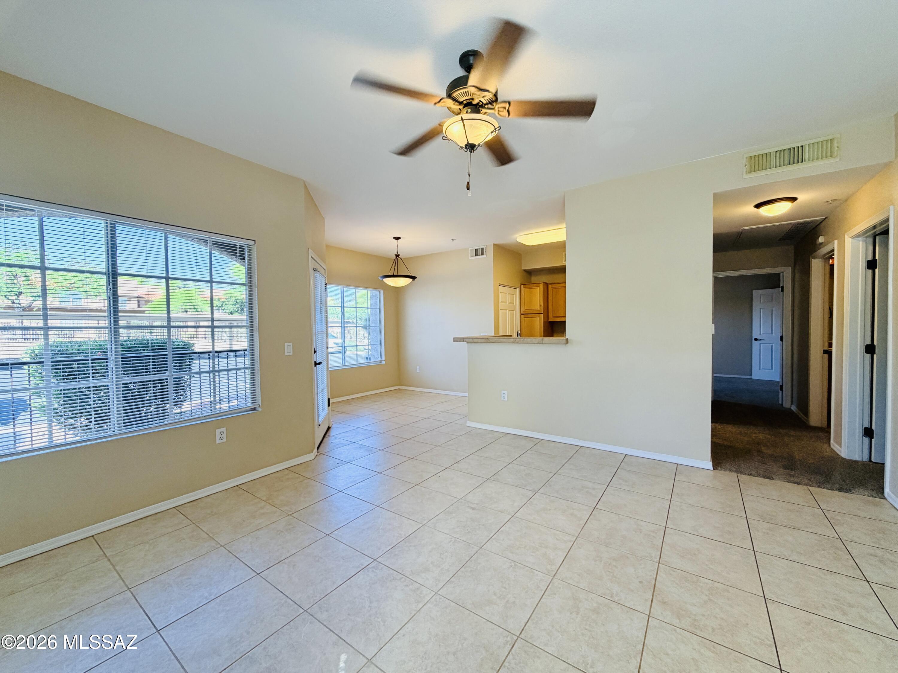 The Boulders at La Reserve Condominiums - Residential Lease